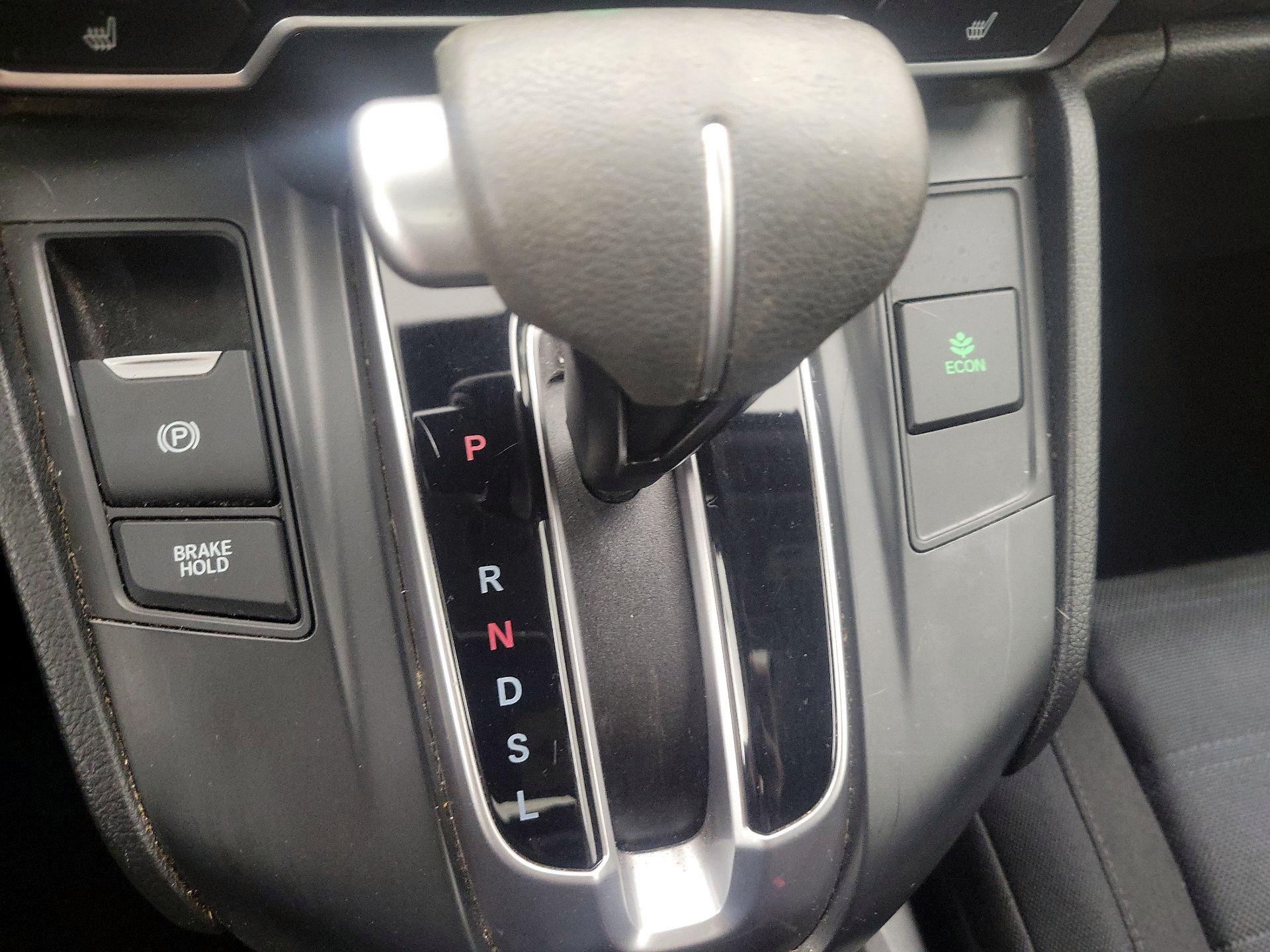 Thumbnail: 2018 Honda CR-V - 17