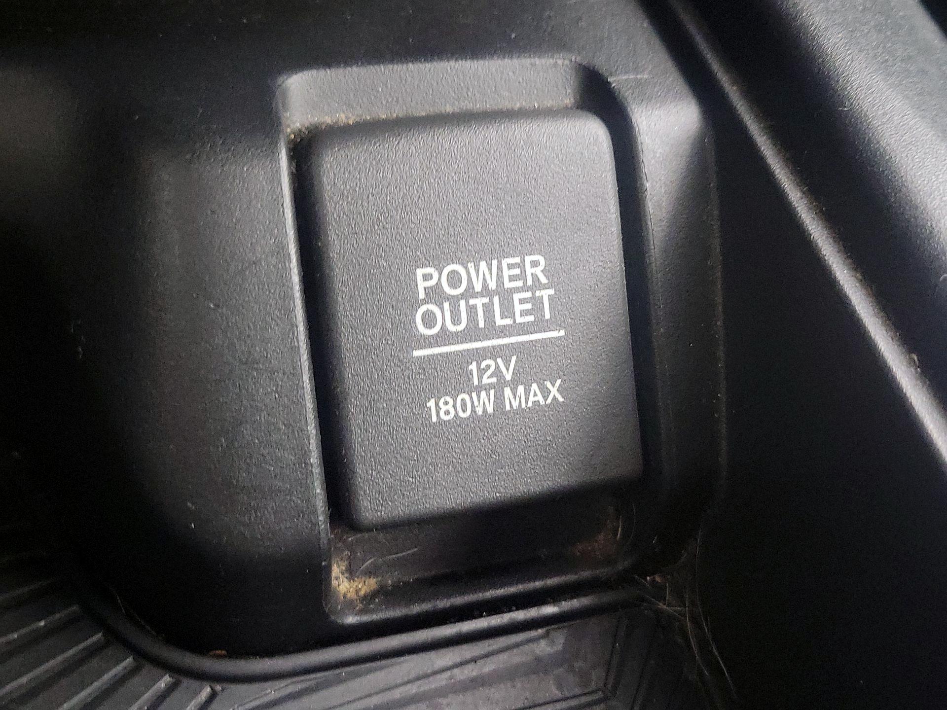 Thumbnail: 2018 Honda CR-V - 18