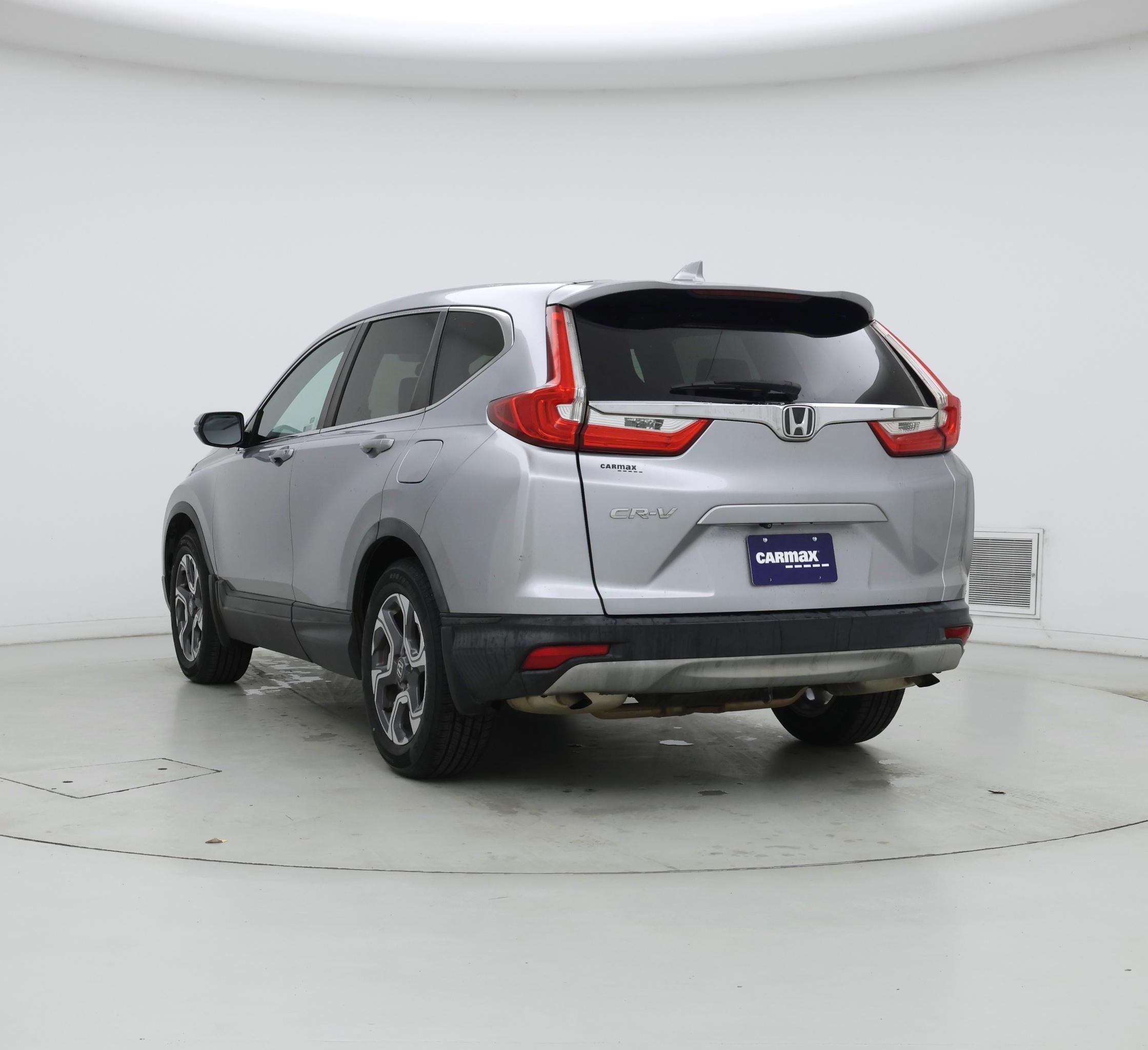 Thumbnail: 2018 Honda CR-V - 2