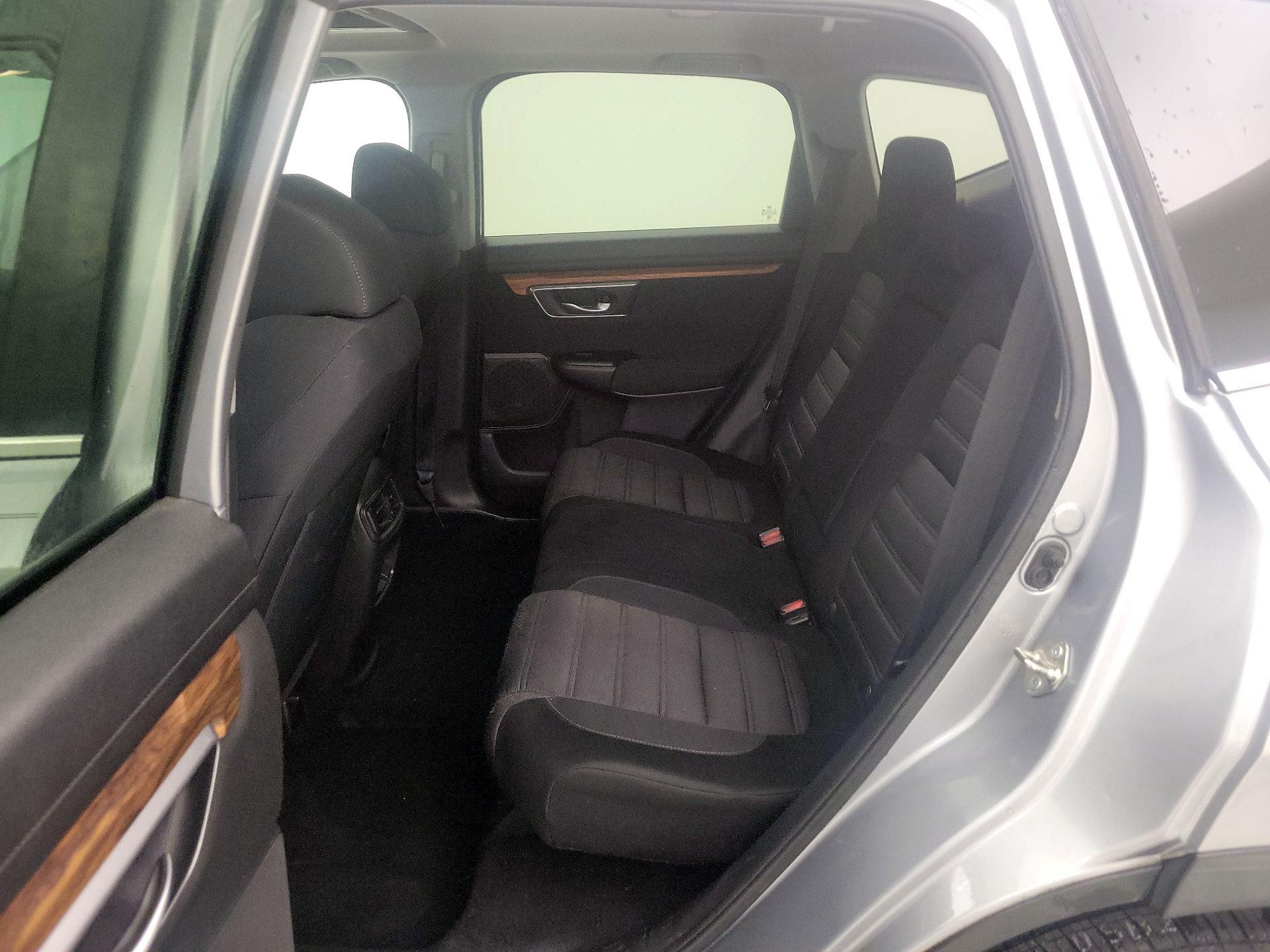 Thumbnail: 2018 Honda CR-V - 20