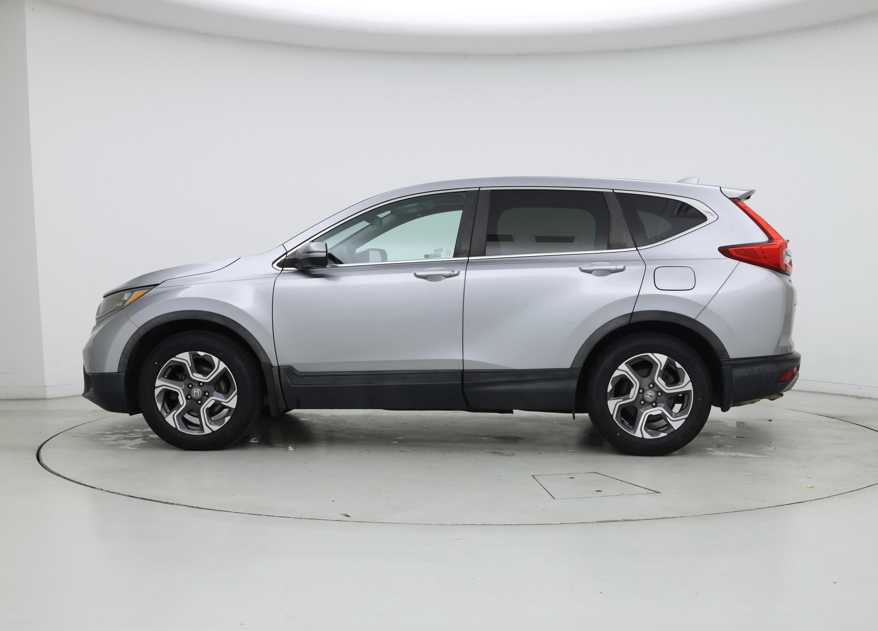 Thumbnail: 2018 Honda CR-V - 3