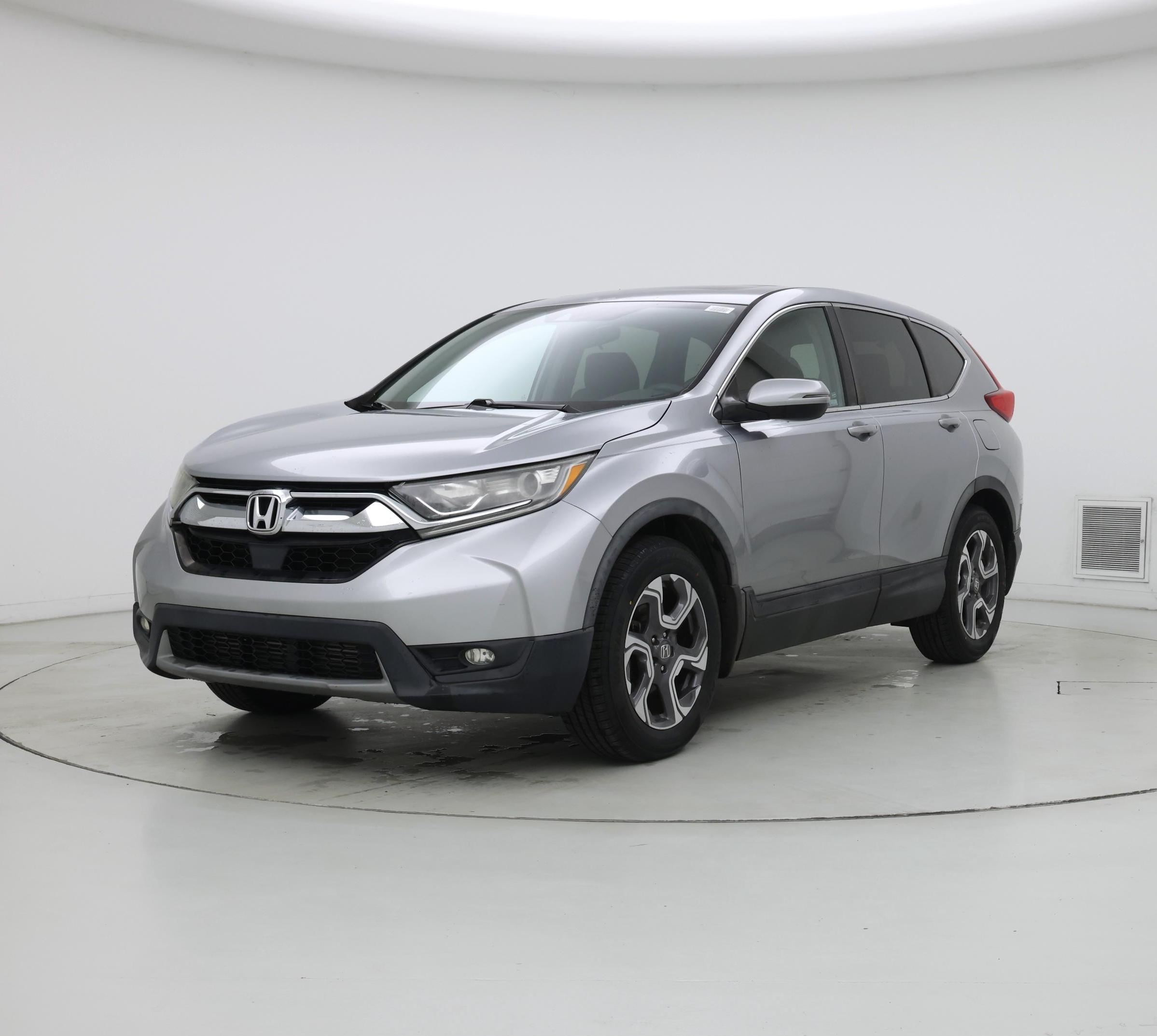 Thumbnail: 2018 Honda CR-V - 4