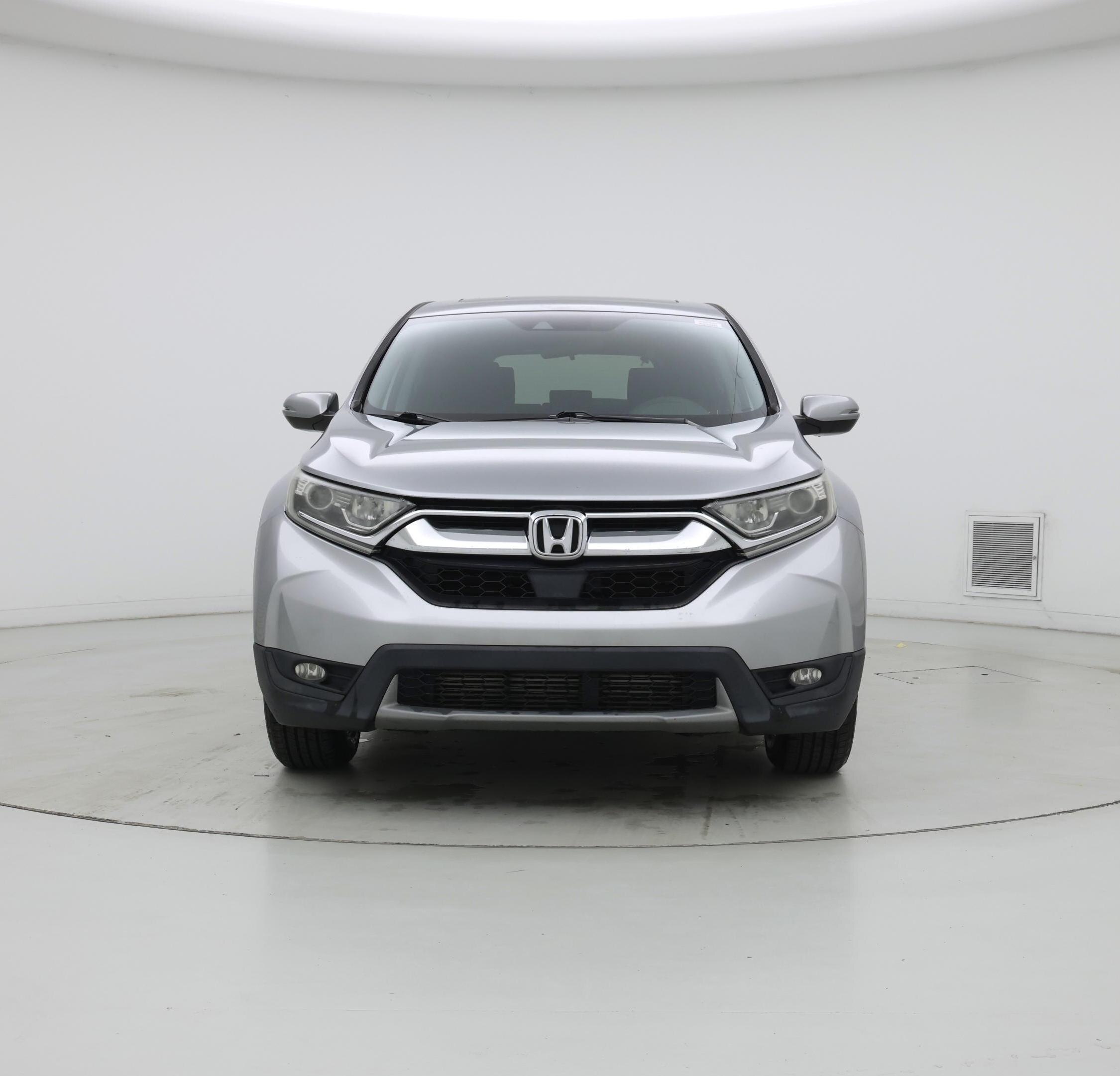 Thumbnail: 2018 Honda CR-V - 5