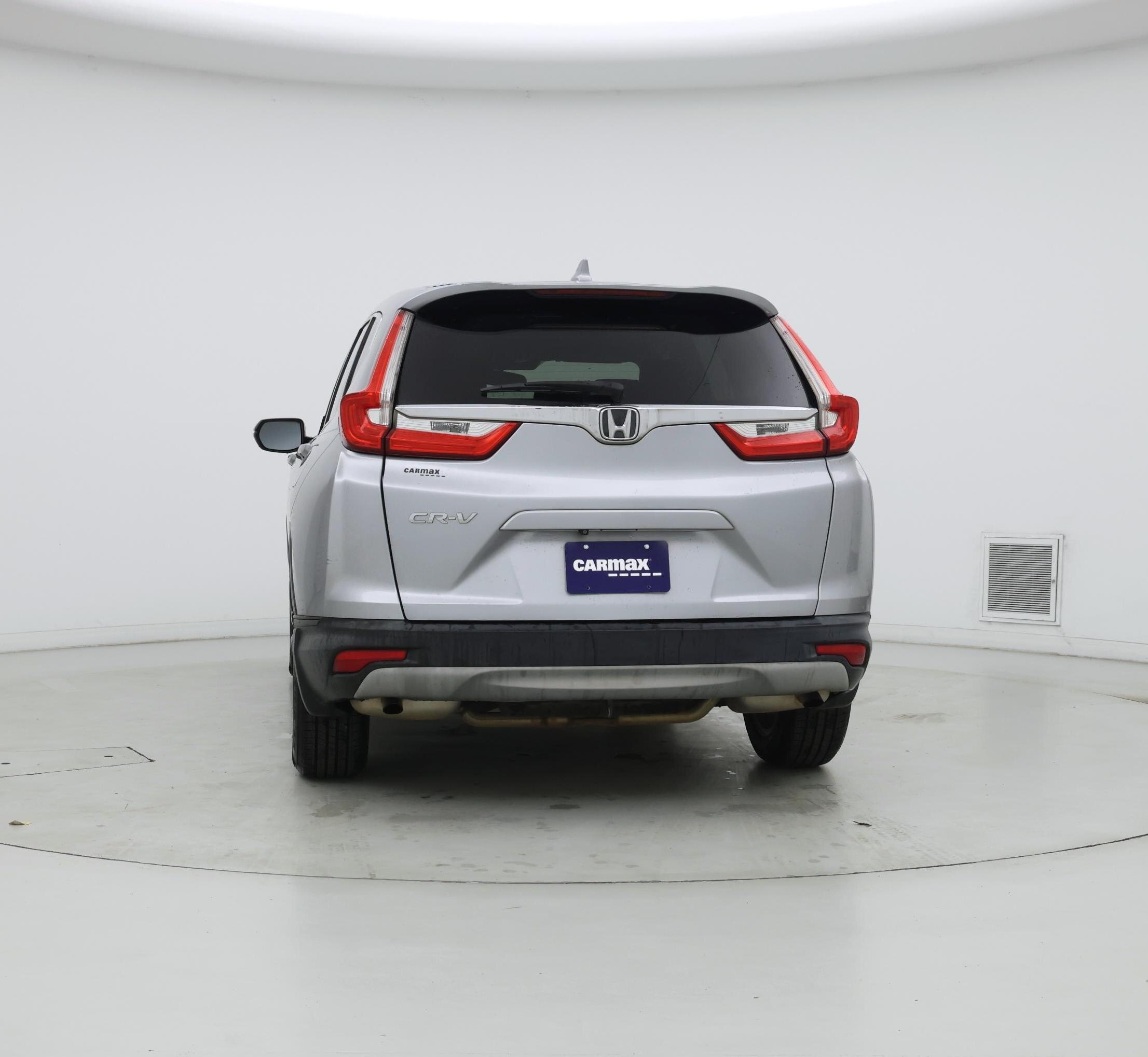 Thumbnail: 2018 Honda CR-V - 6