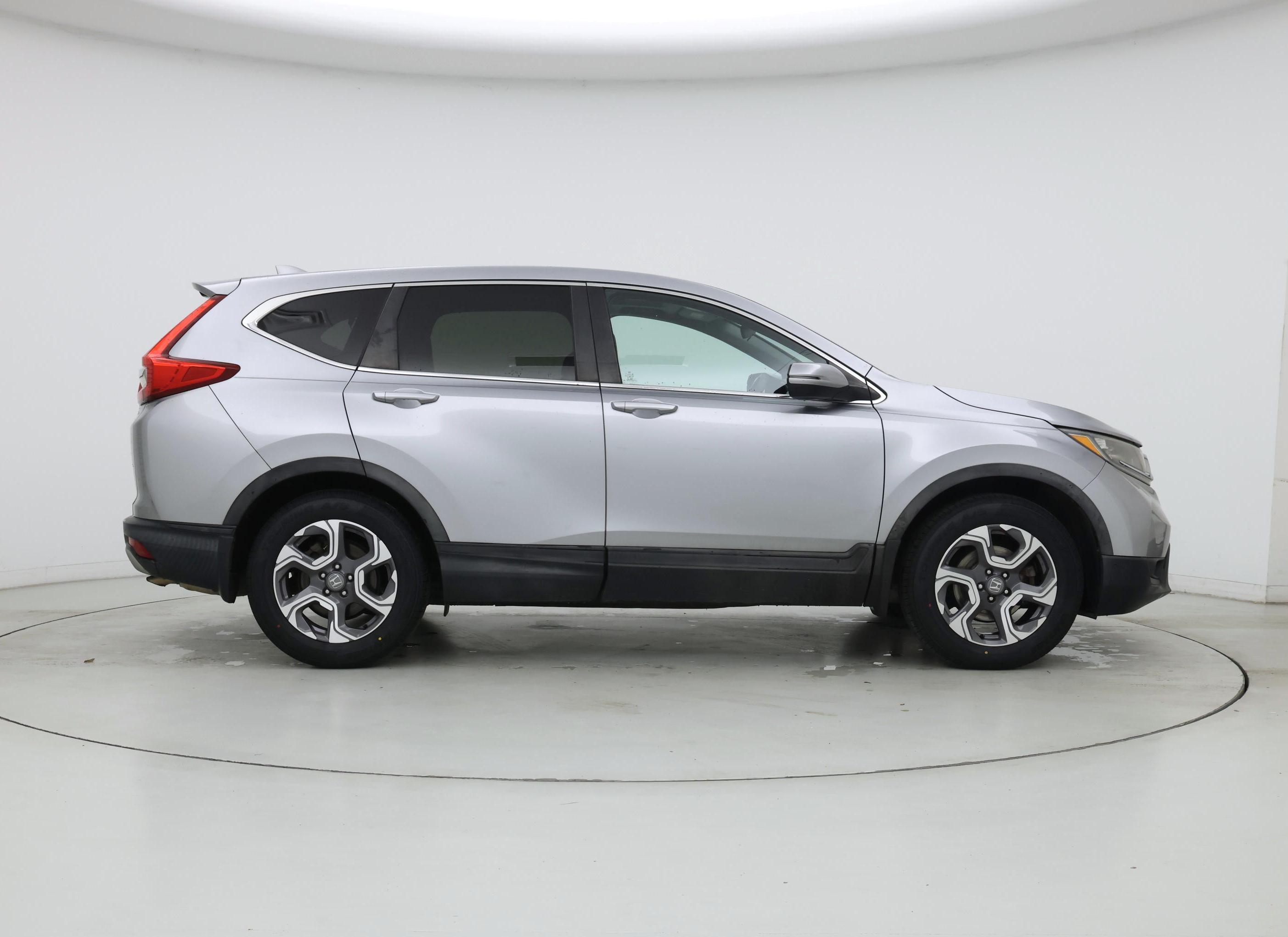 Thumbnail: 2018 Honda CR-V - 7