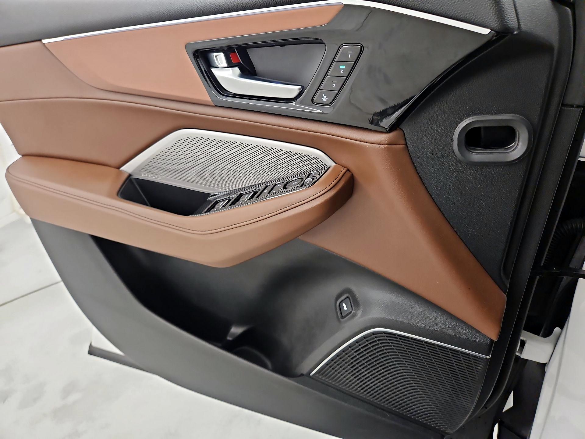 Thumbnail: 2024 Acura MDX - 12