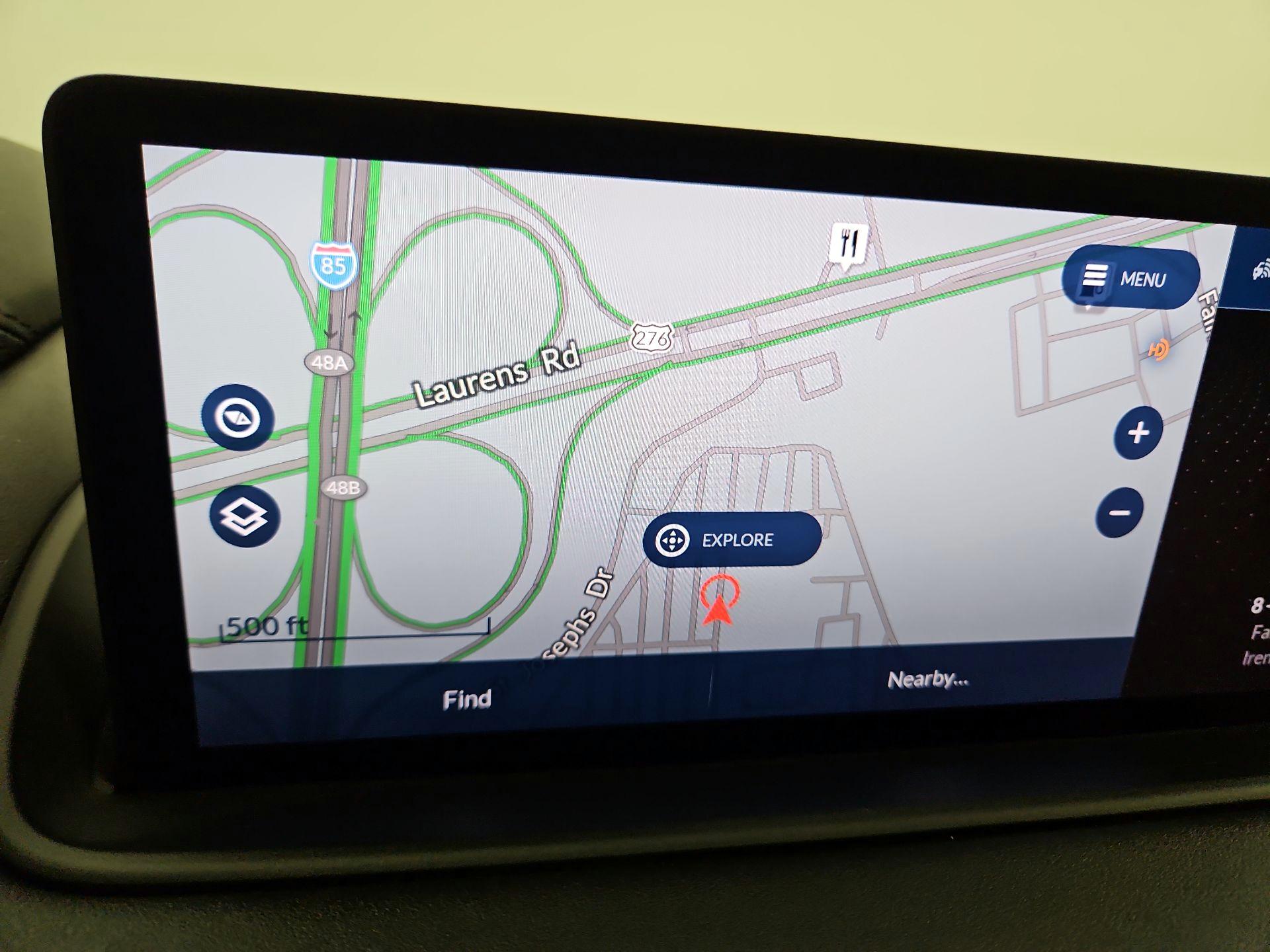 Thumbnail: 2024 Acura MDX - 14