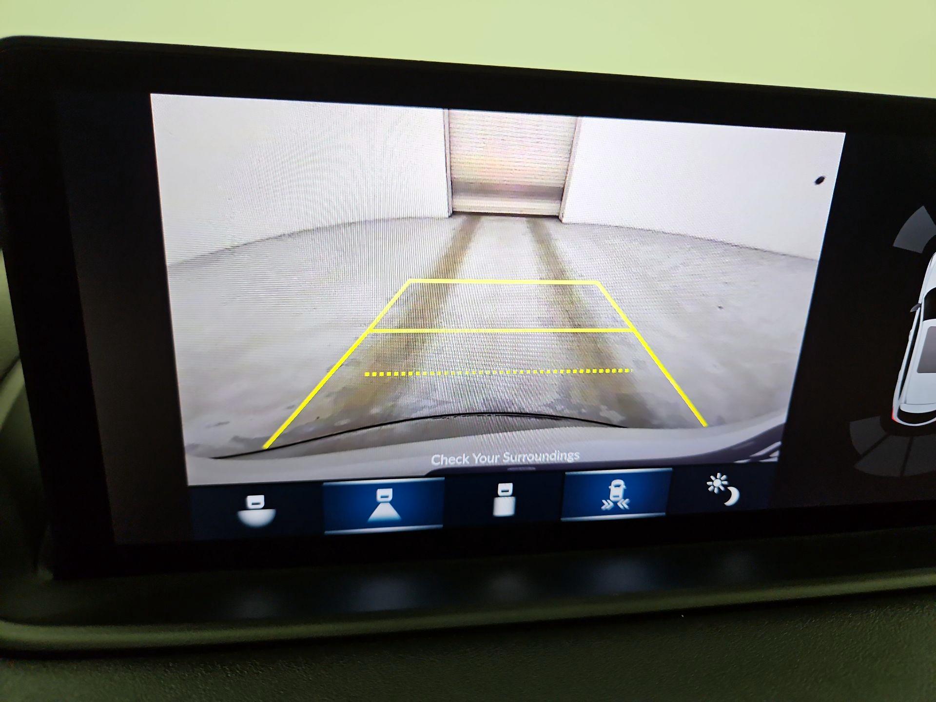 Thumbnail: 2024 Acura MDX - 15