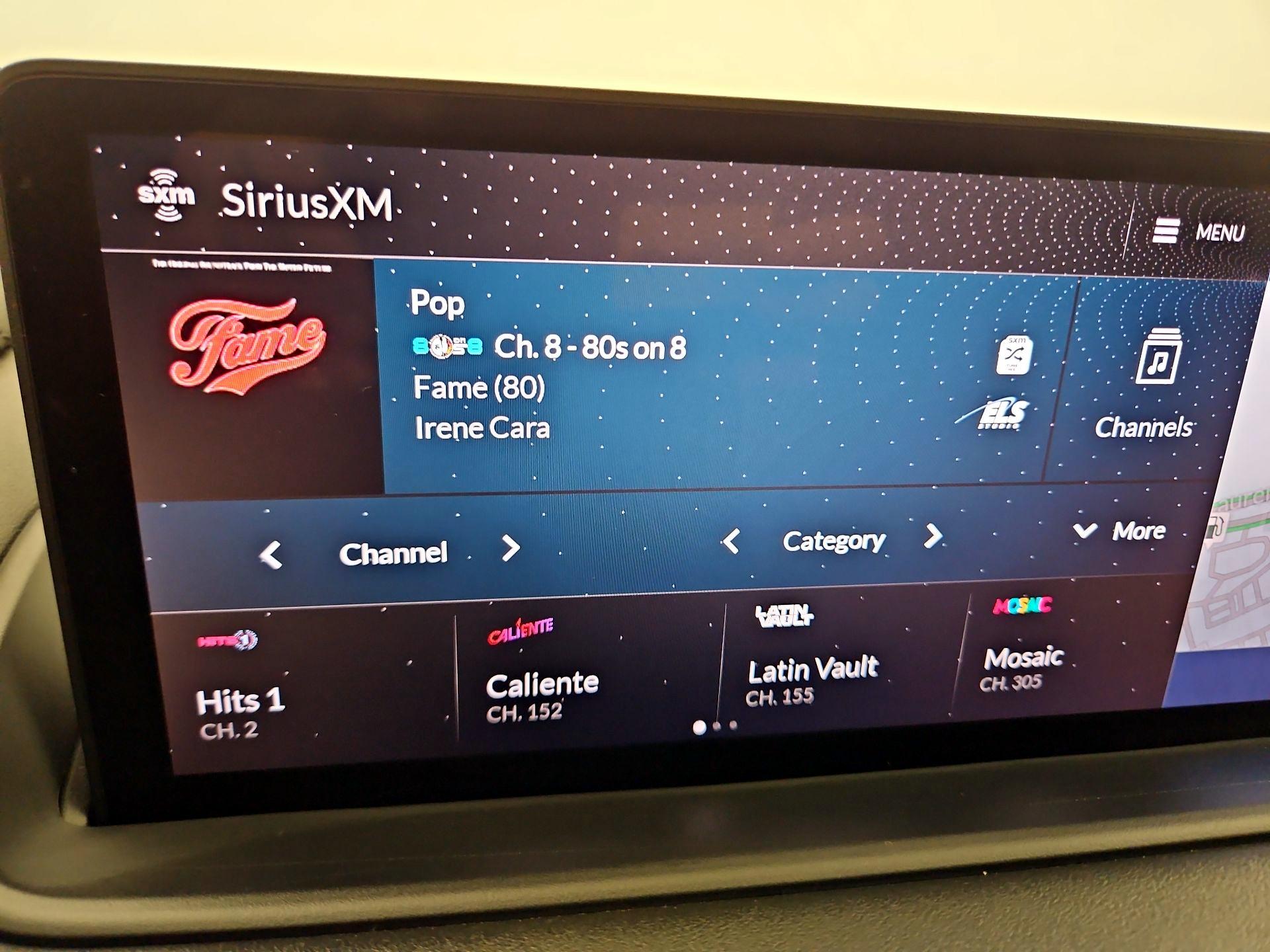 Thumbnail: 2024 Acura MDX - 16