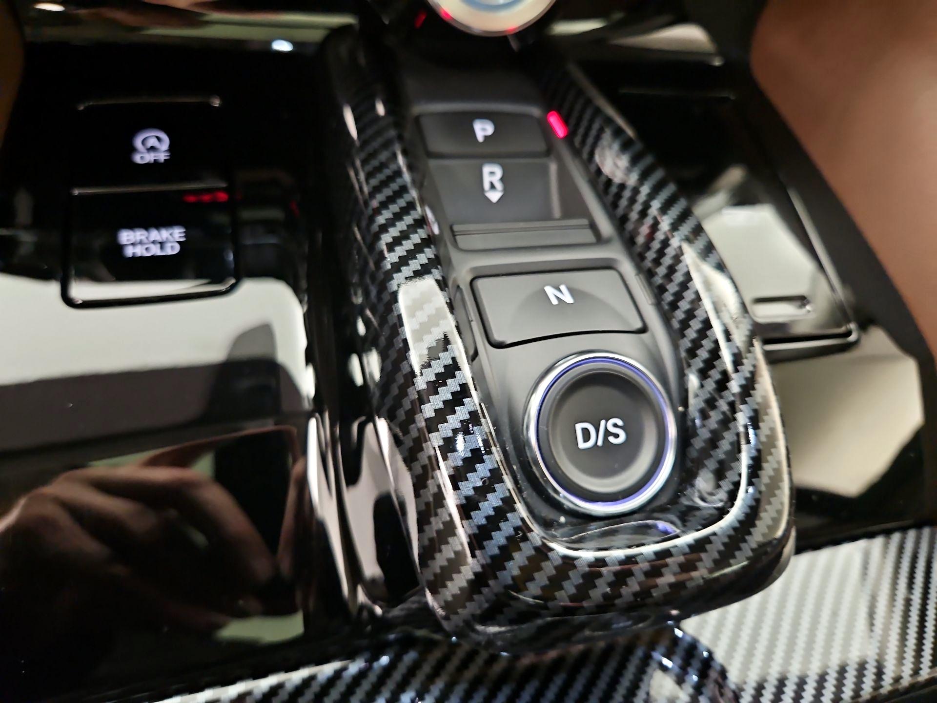 Thumbnail: 2024 Acura MDX - 18