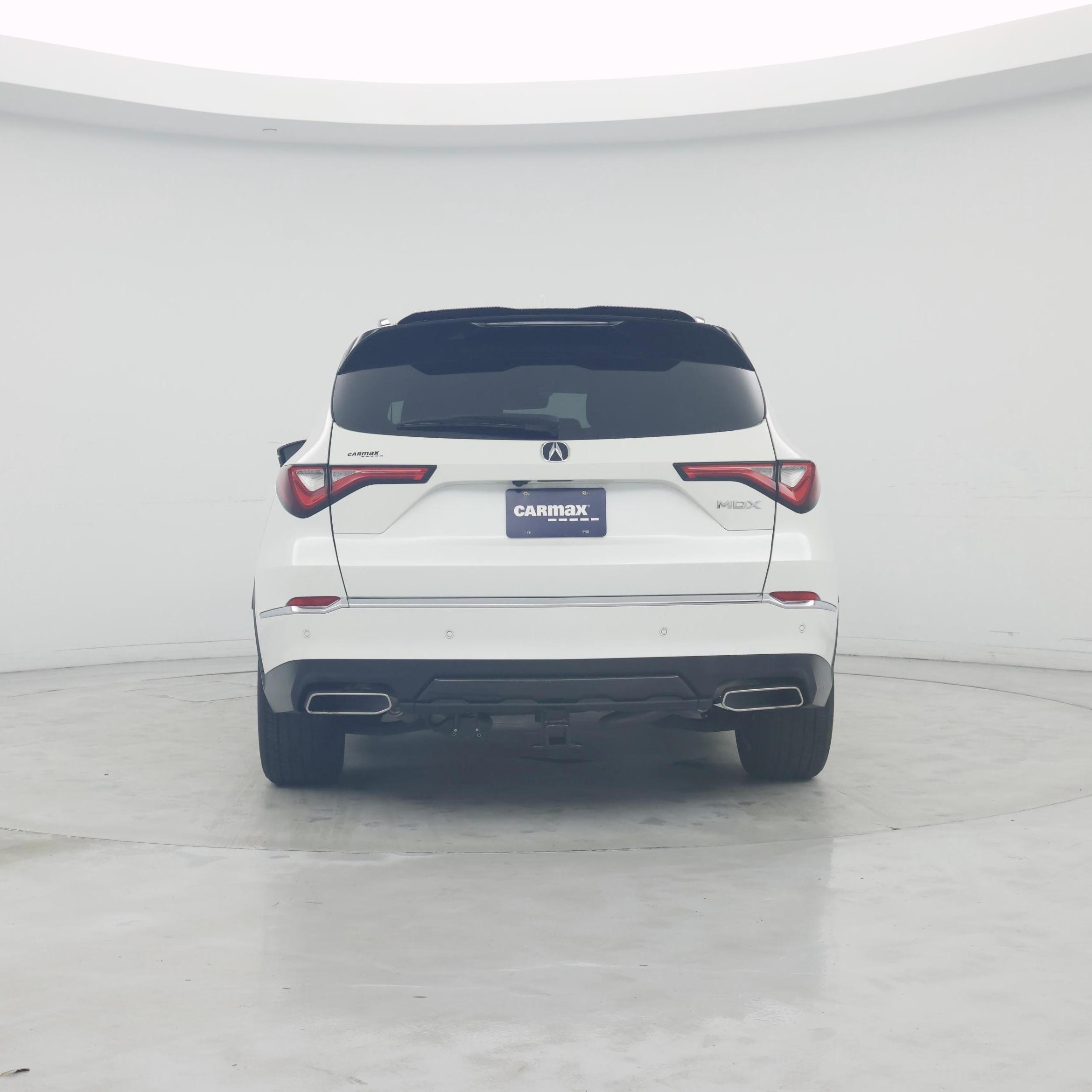 Thumbnail: 2024 Acura MDX - 6