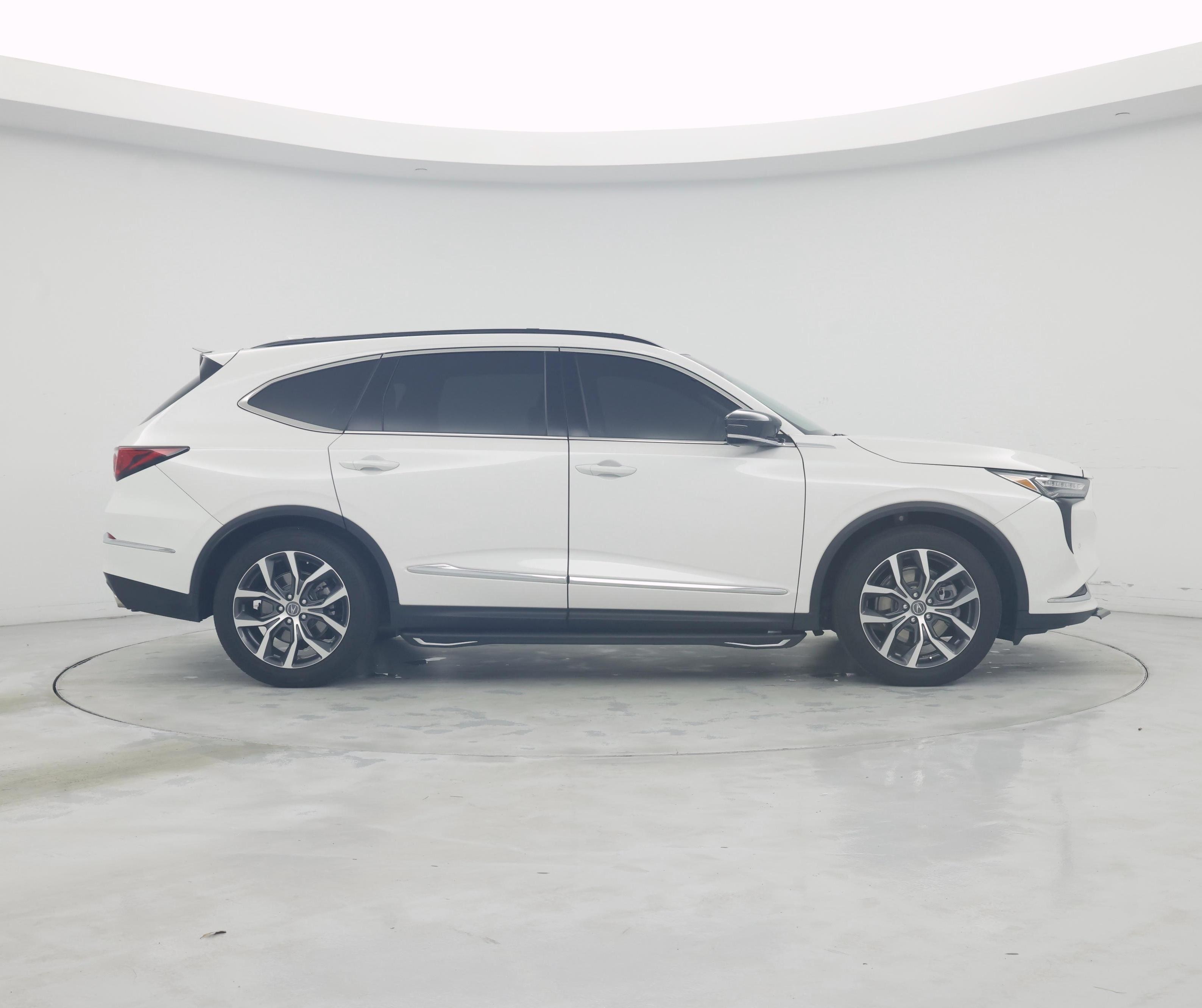 Thumbnail: 2024 Acura MDX - 7