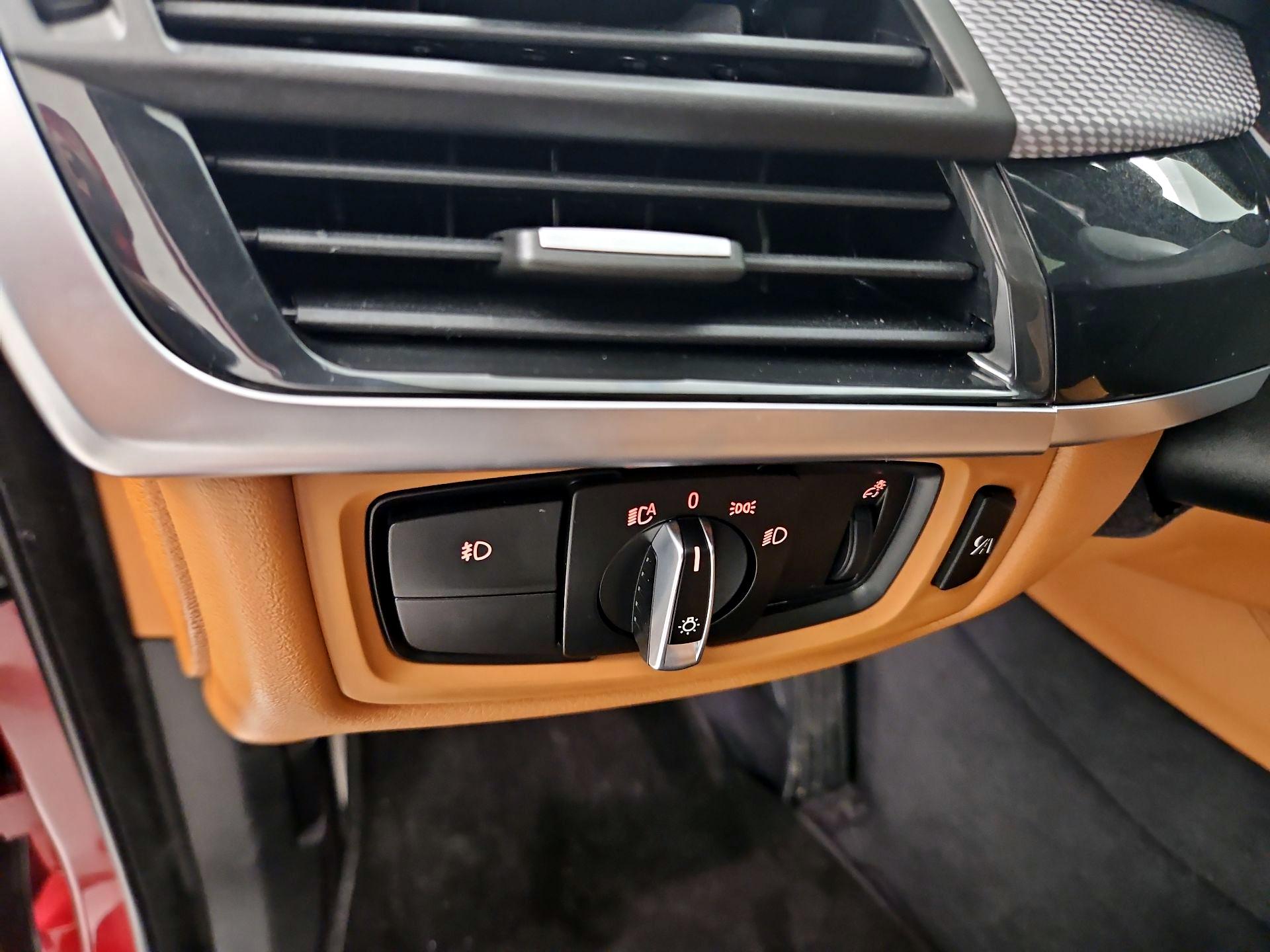 Thumbnail: 2017 BMW X6 - 13