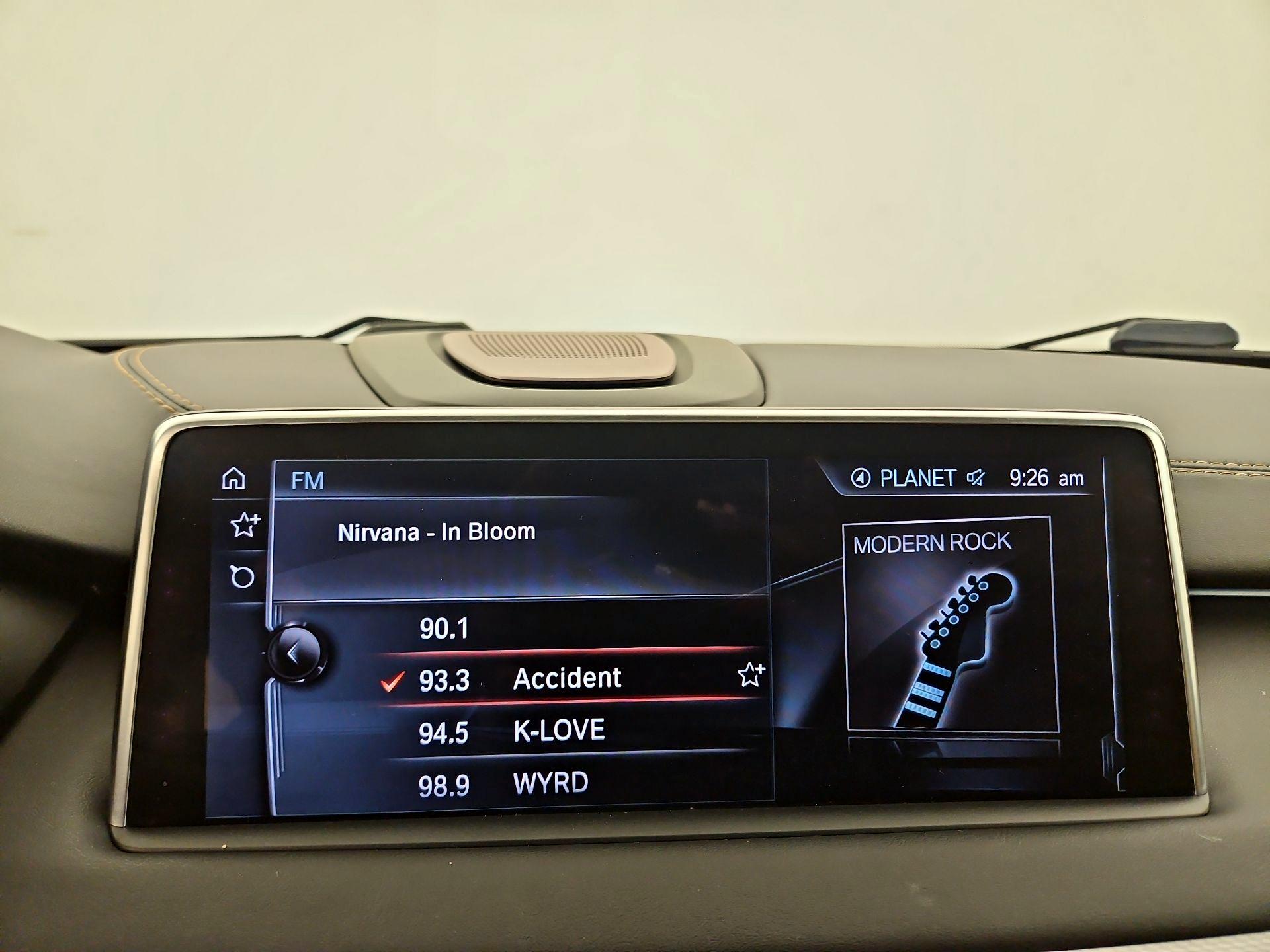 Thumbnail: 2017 BMW X6 - 16