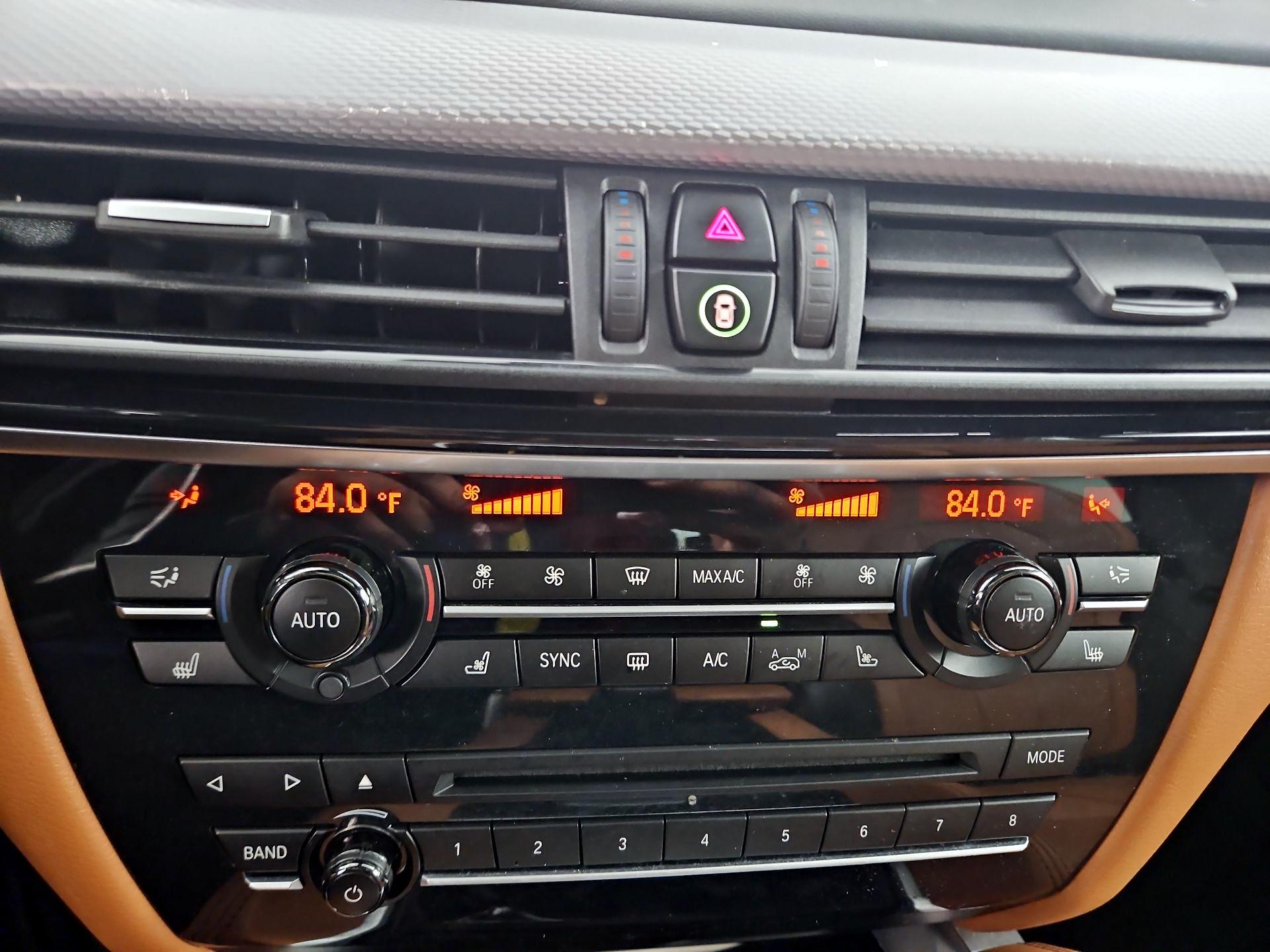 Thumbnail: 2017 BMW X6 - 17