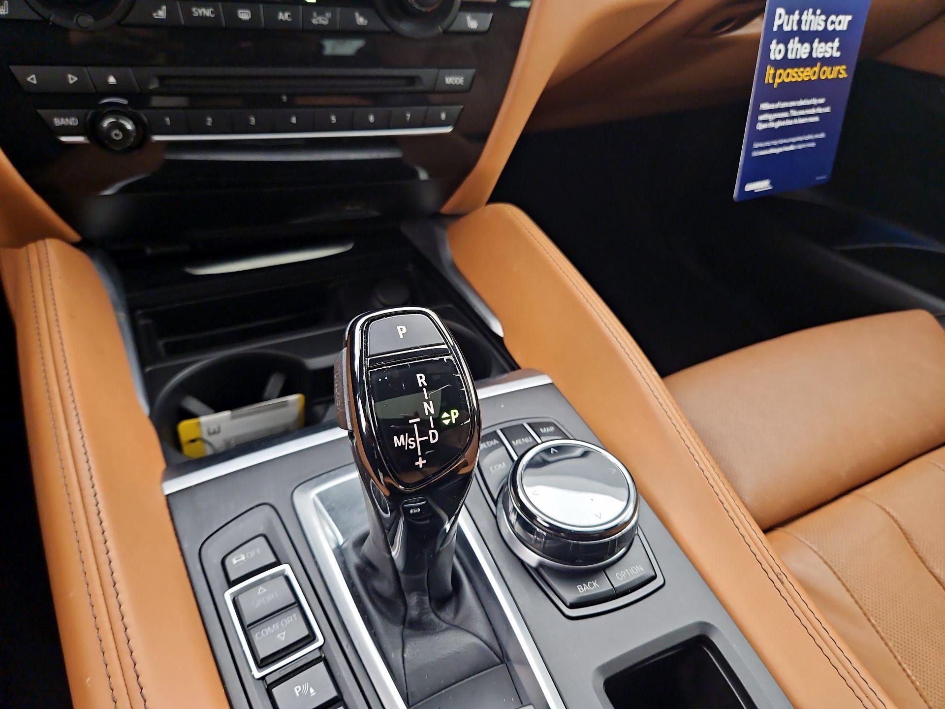 Thumbnail: 2017 BMW X6 - 18