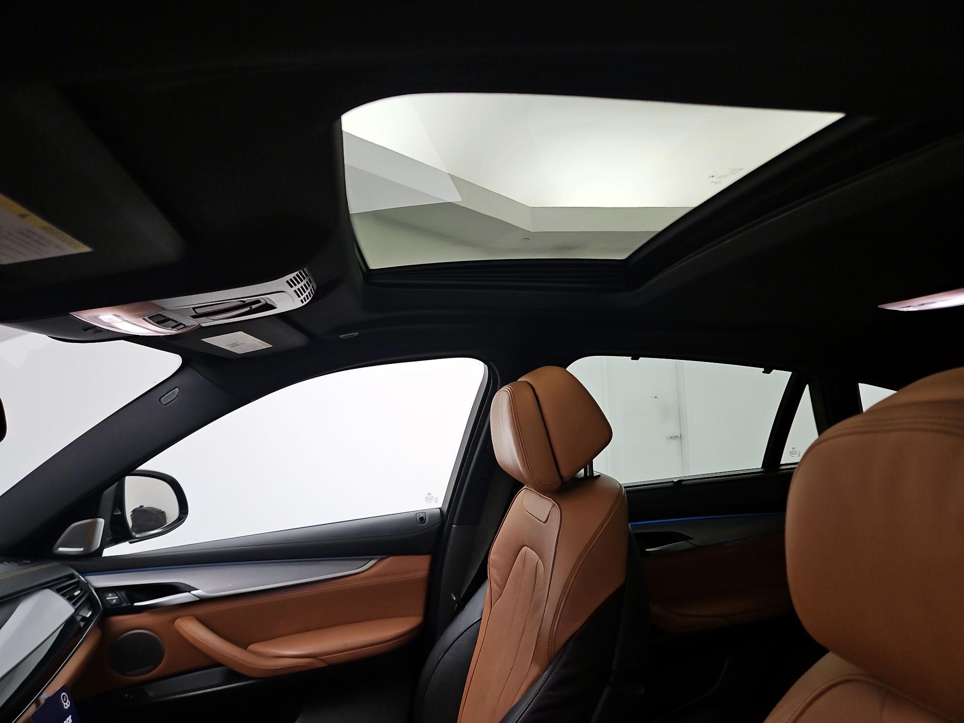 Thumbnail: 2017 BMW X6 - 20