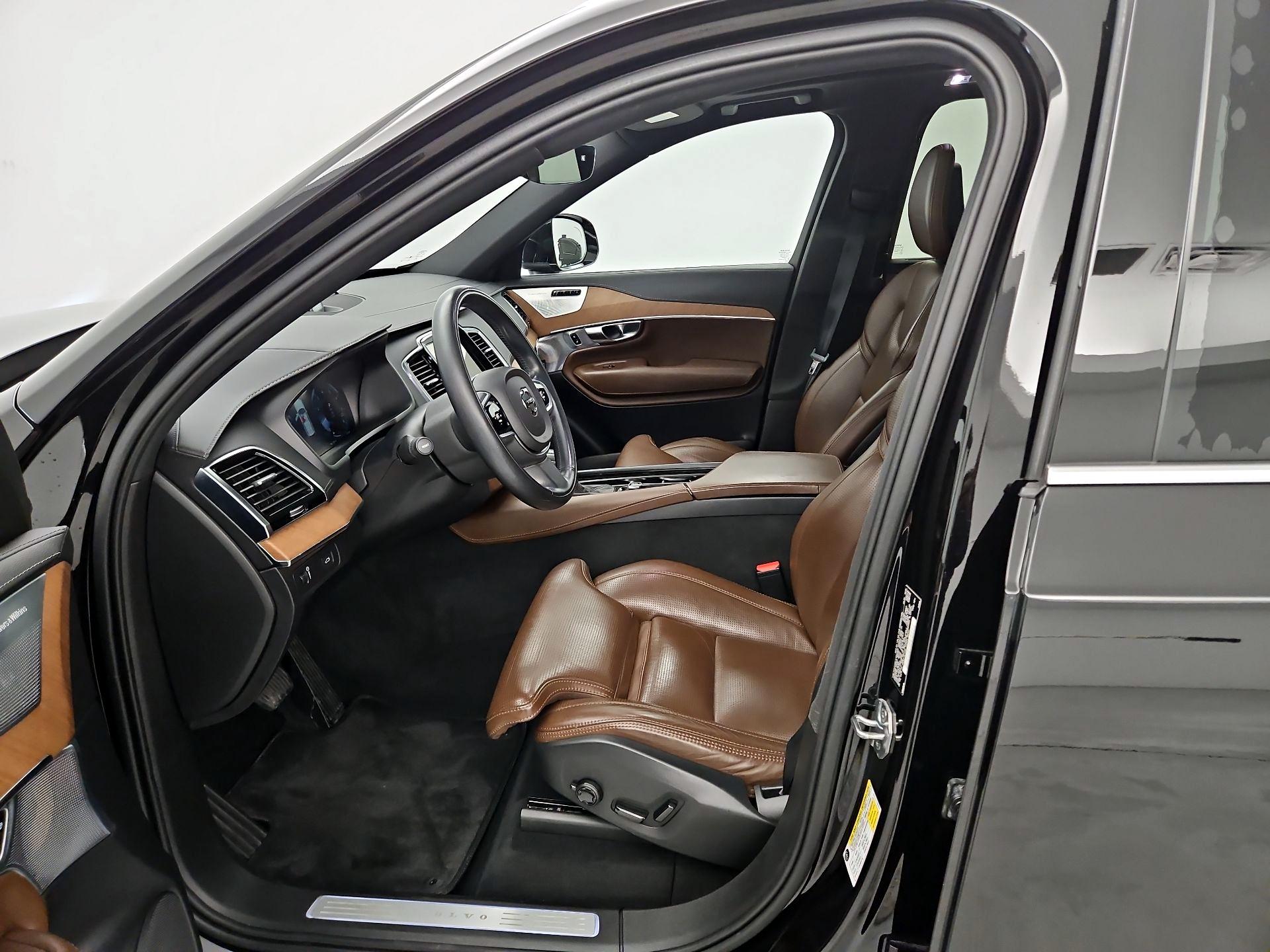 Thumbnail: 2018 Volvo XC90 - 11