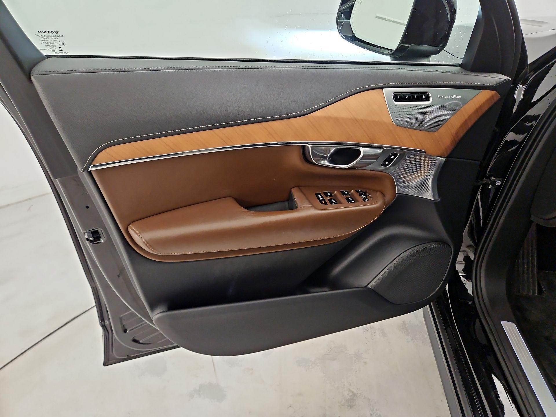 Thumbnail: 2018 Volvo XC90 - 12