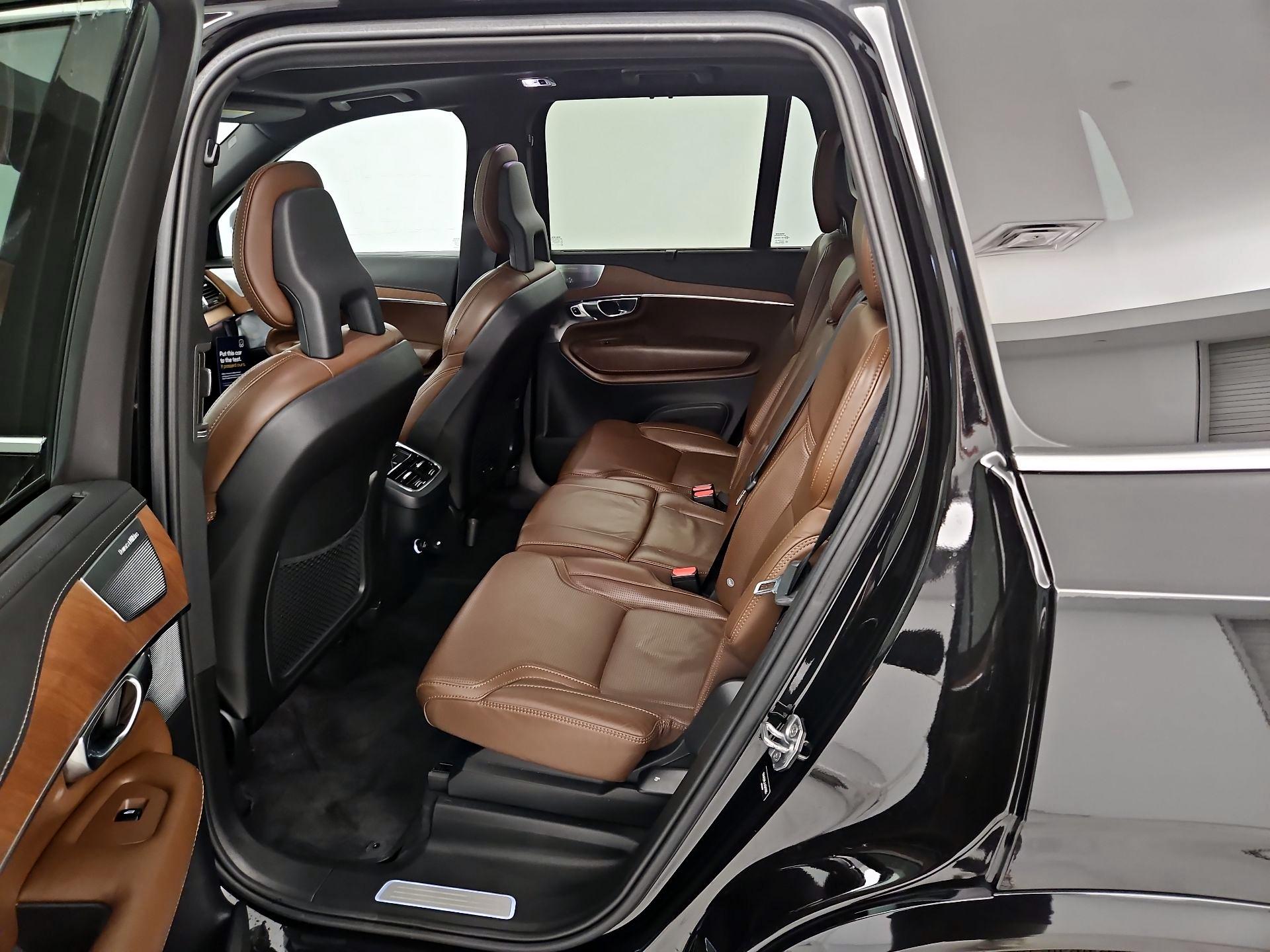 Thumbnail: 2018 Volvo XC90 - 20