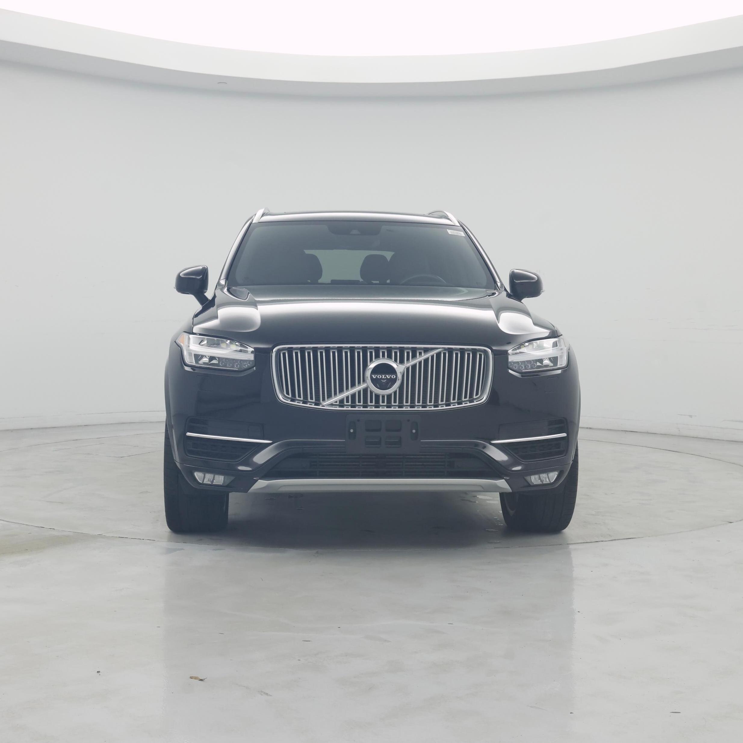 Thumbnail: 2018 Volvo XC90 - 5