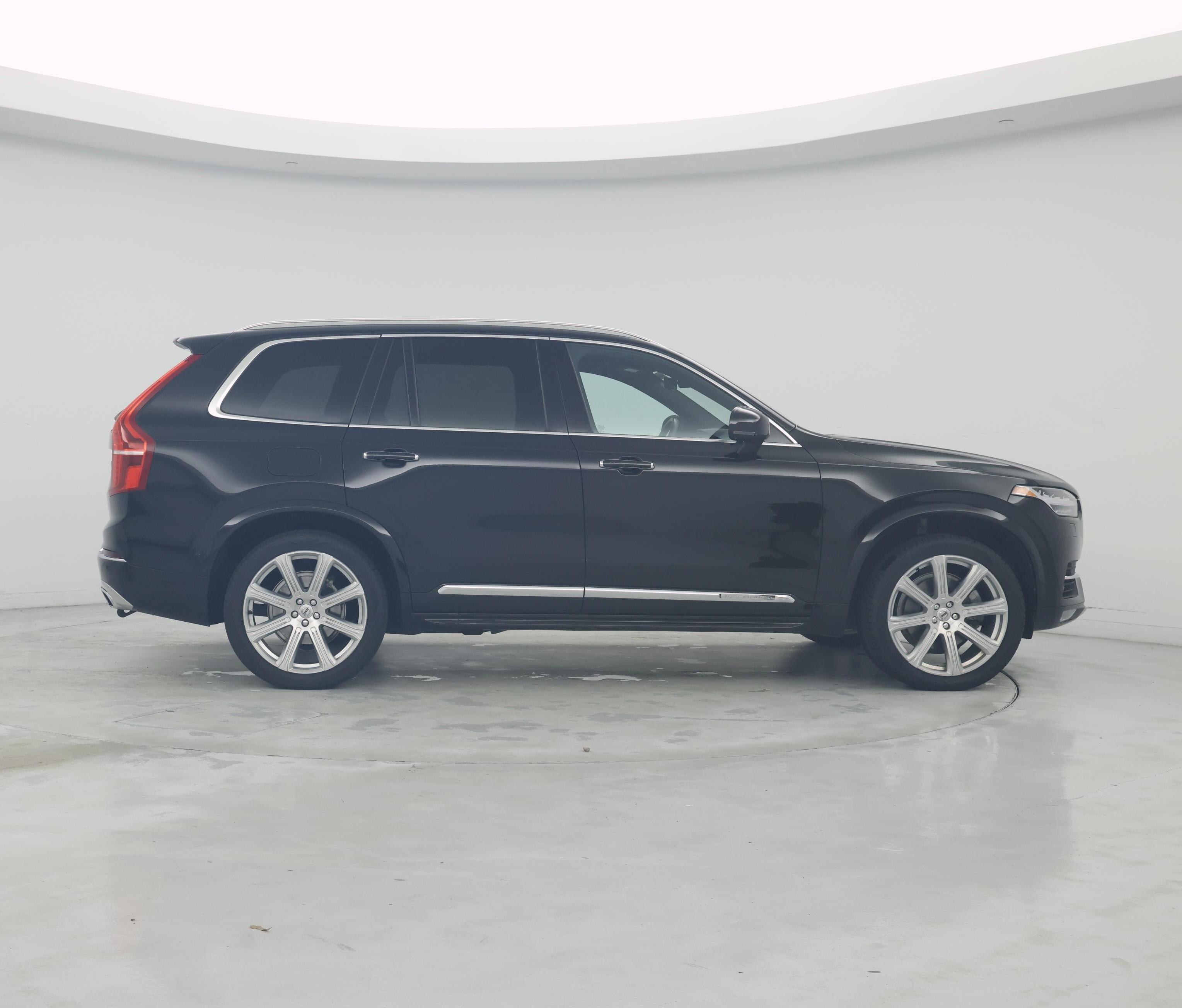 Thumbnail: 2018 Volvo XC90 - 7