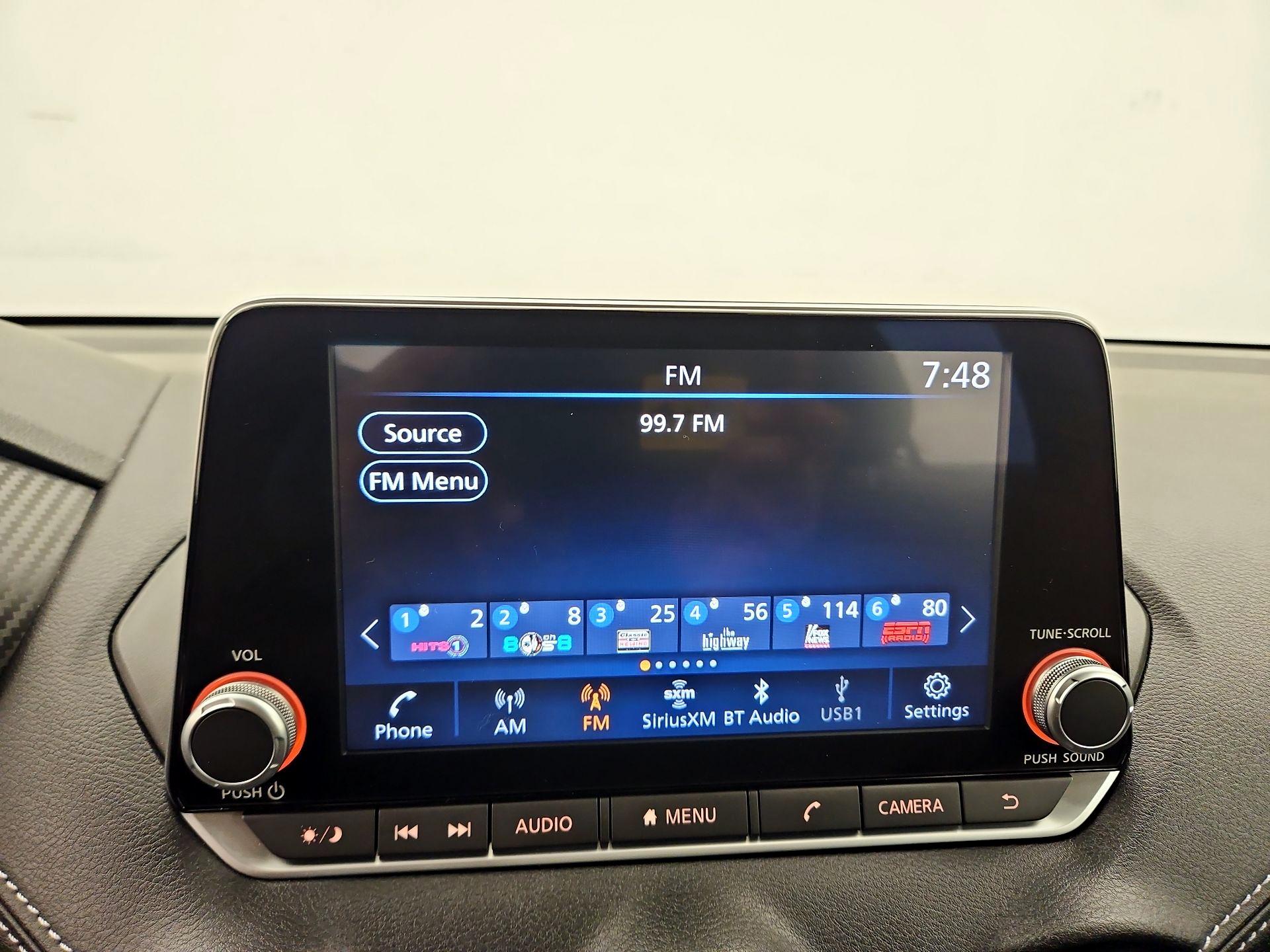 Thumbnail: 2023 Nissan Sentra - 15