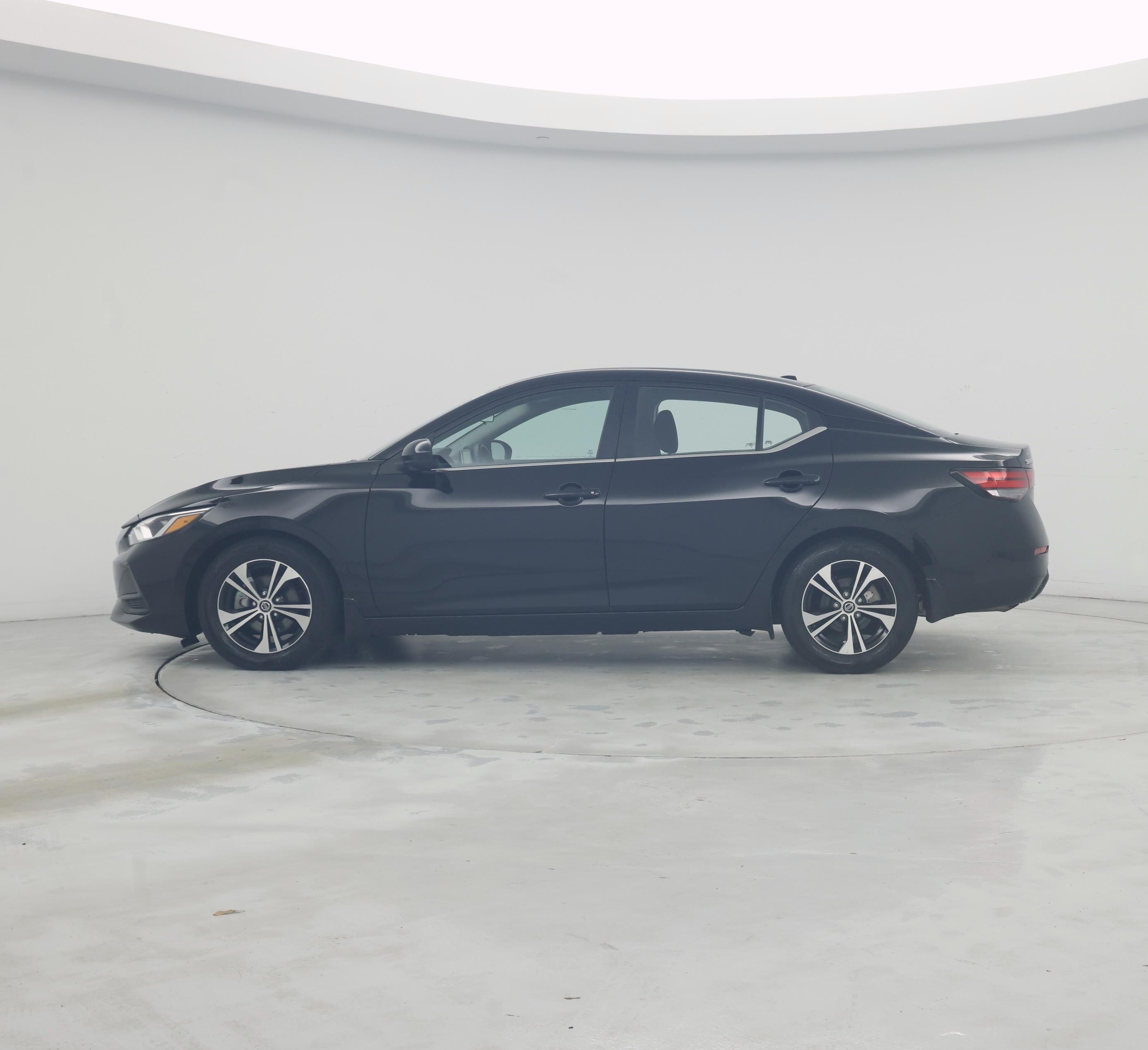 Thumbnail: 2023 Nissan Sentra - 3