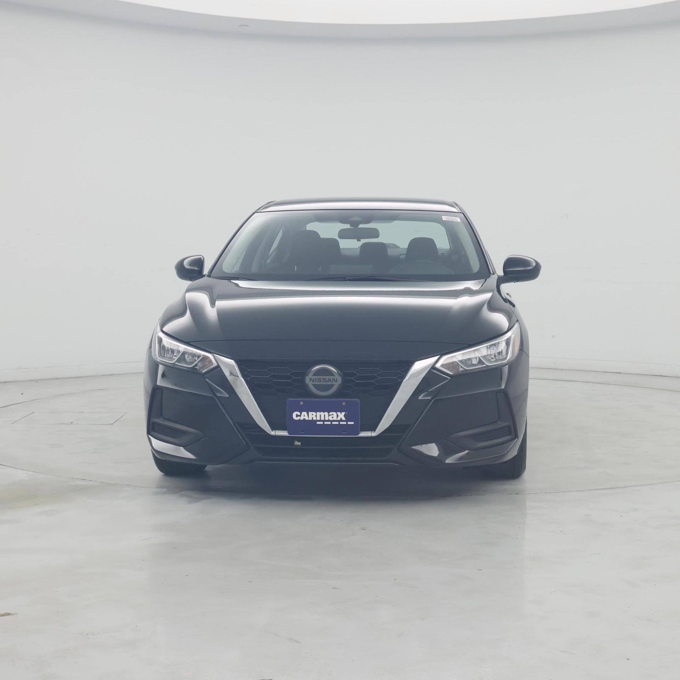 Thumbnail: 2023 Nissan Sentra - 5