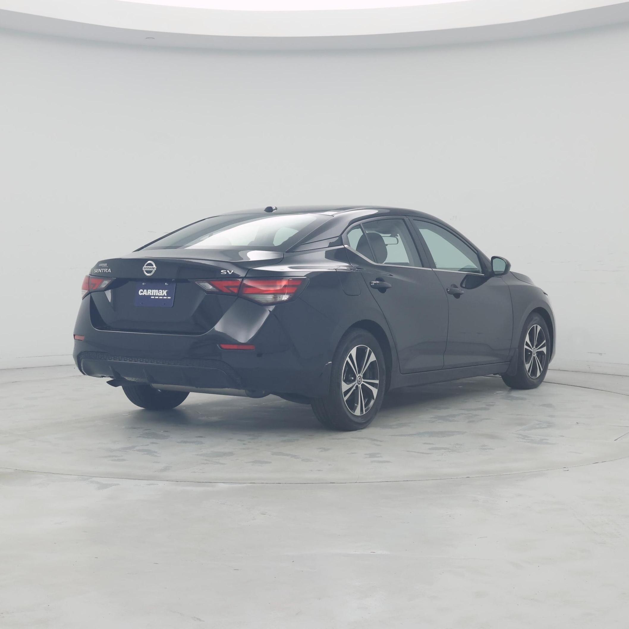 Thumbnail: 2023 Nissan Sentra - 8