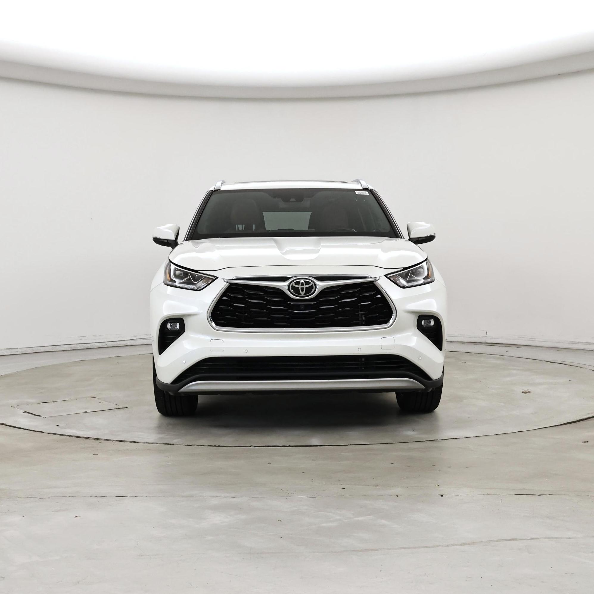 Thumbnail: 2021 Toyota Highlander - 5