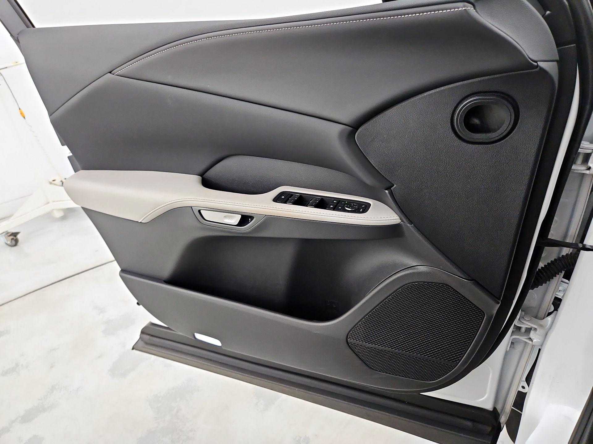 Thumbnail: 2024 Lexus RX - 12