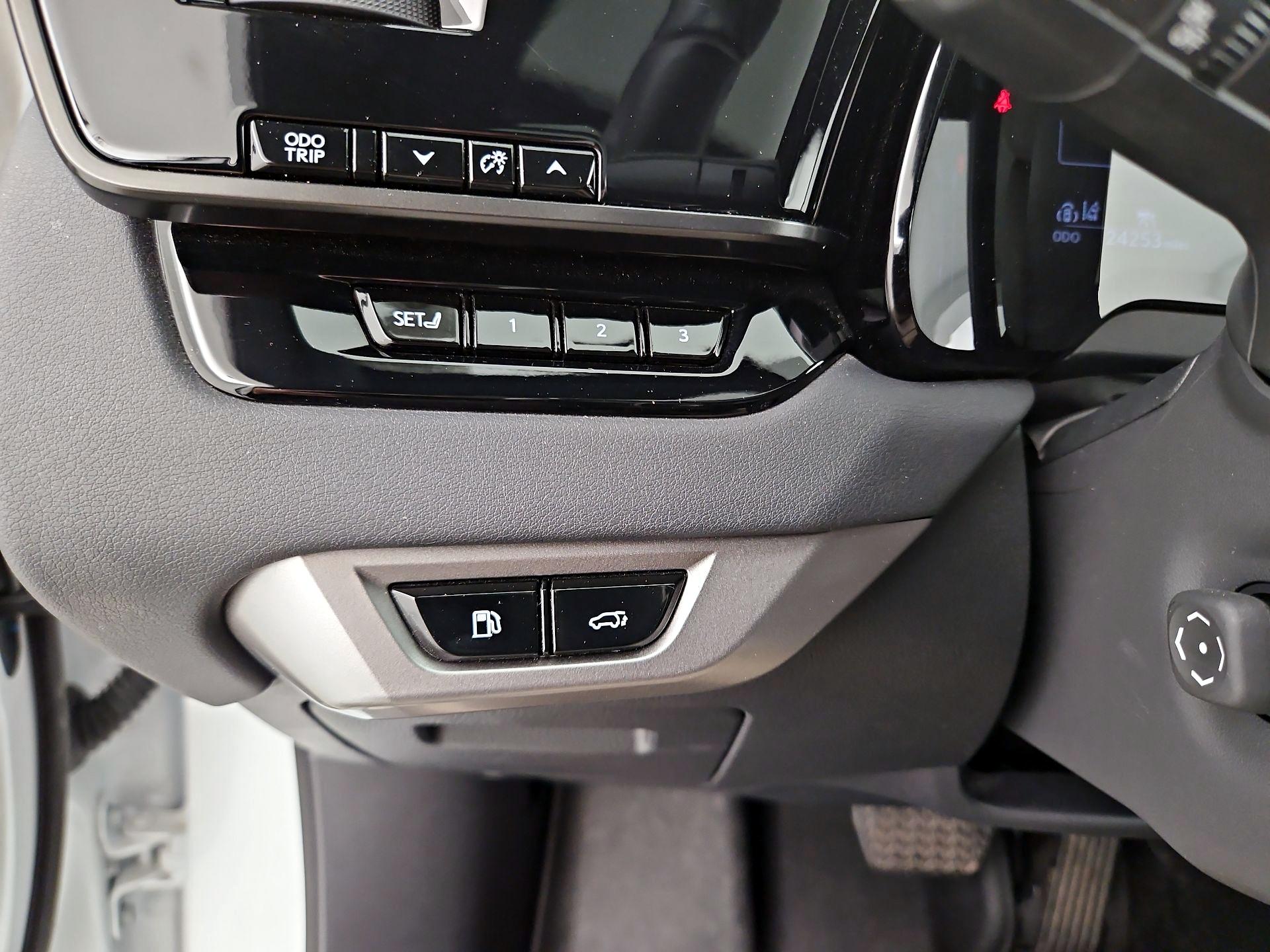 Thumbnail: 2024 Lexus RX - 13