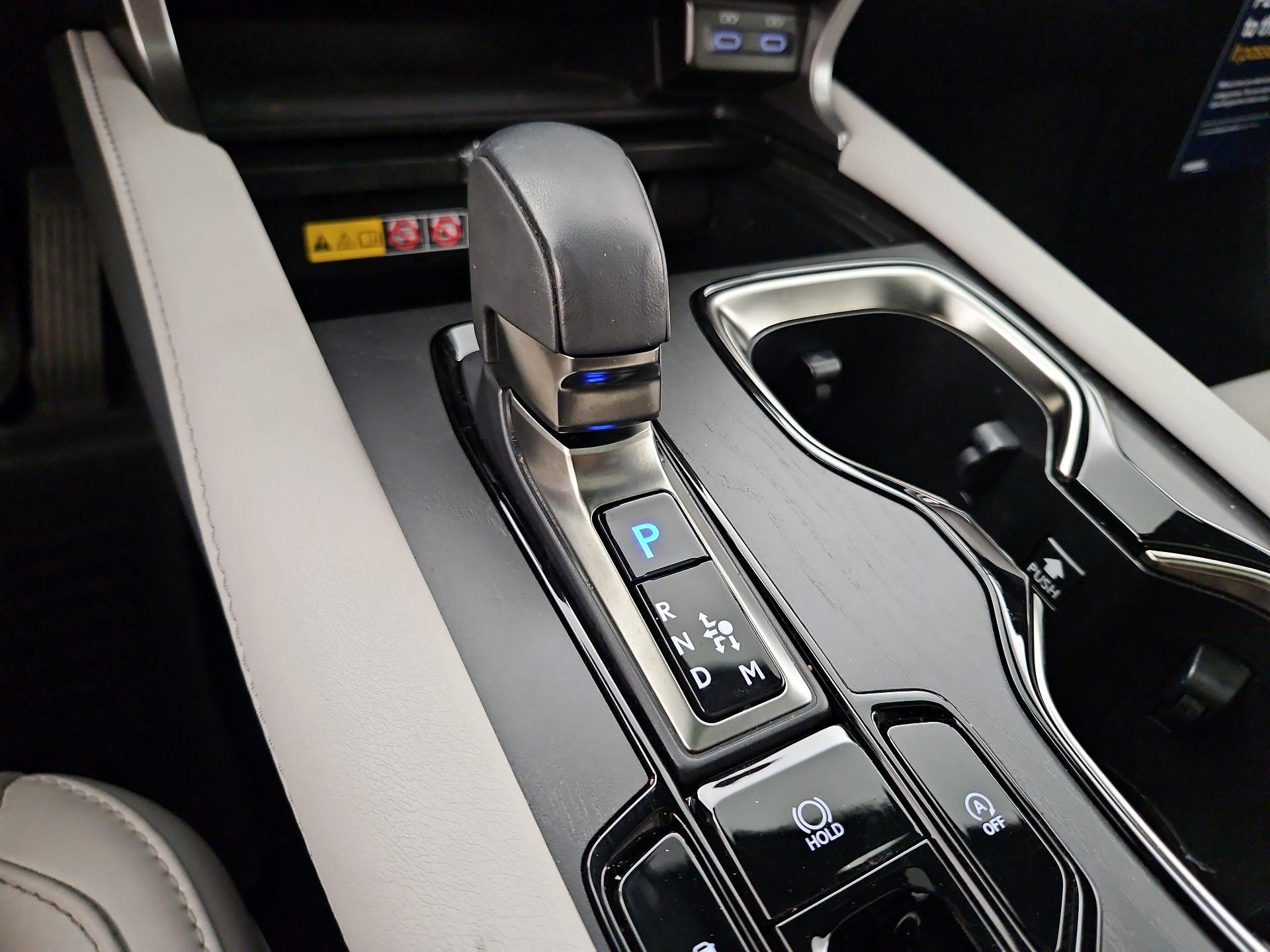 Thumbnail: 2024 Lexus RX - 17