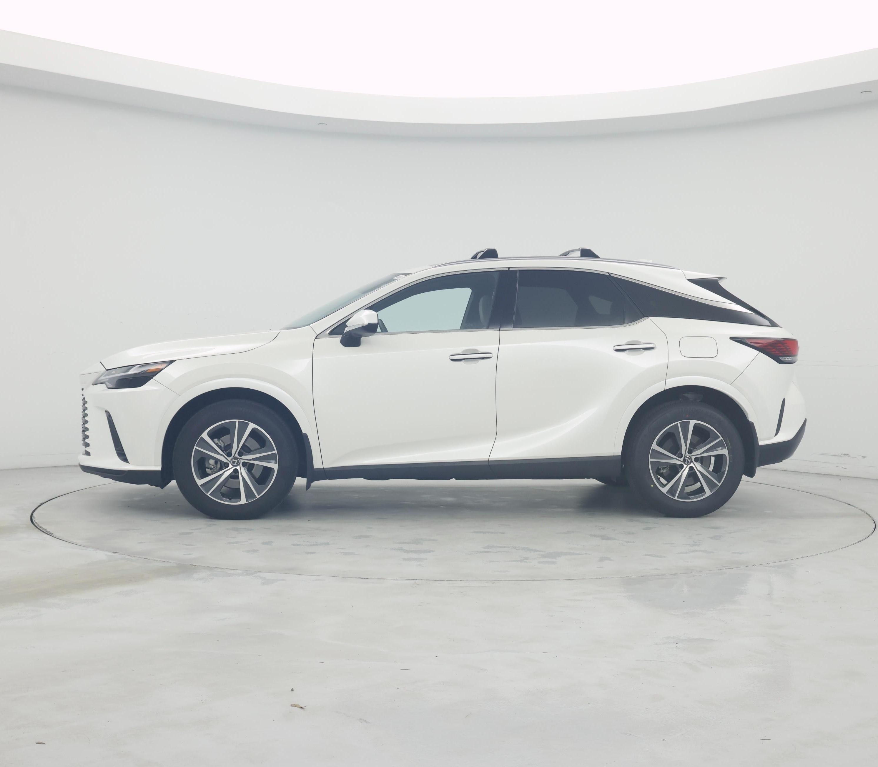 Thumbnail: 2024 Lexus RX - 3