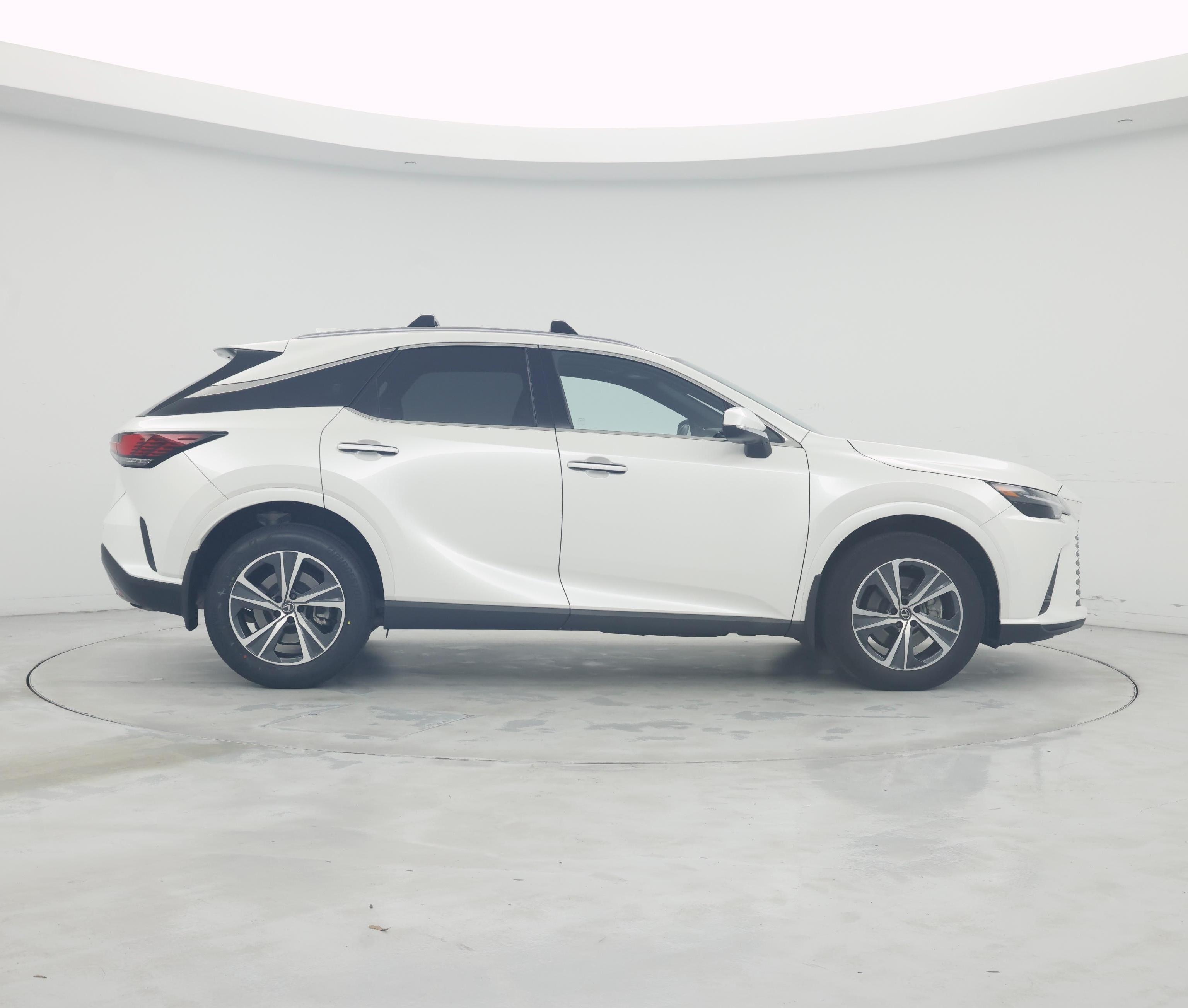 Thumbnail: 2024 Lexus RX - 7