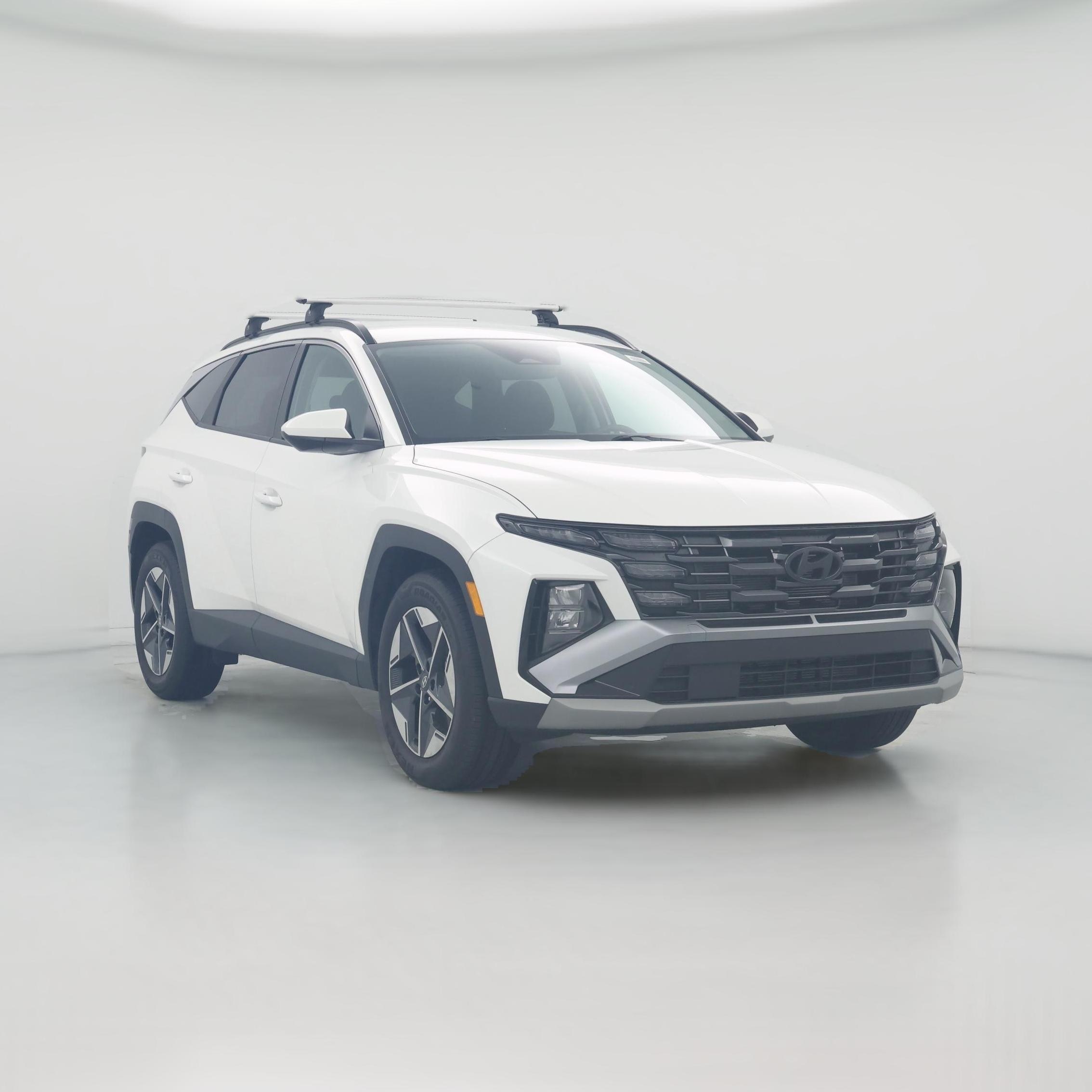 Thumbnail: 2025 Hyundai Tucson - 1
