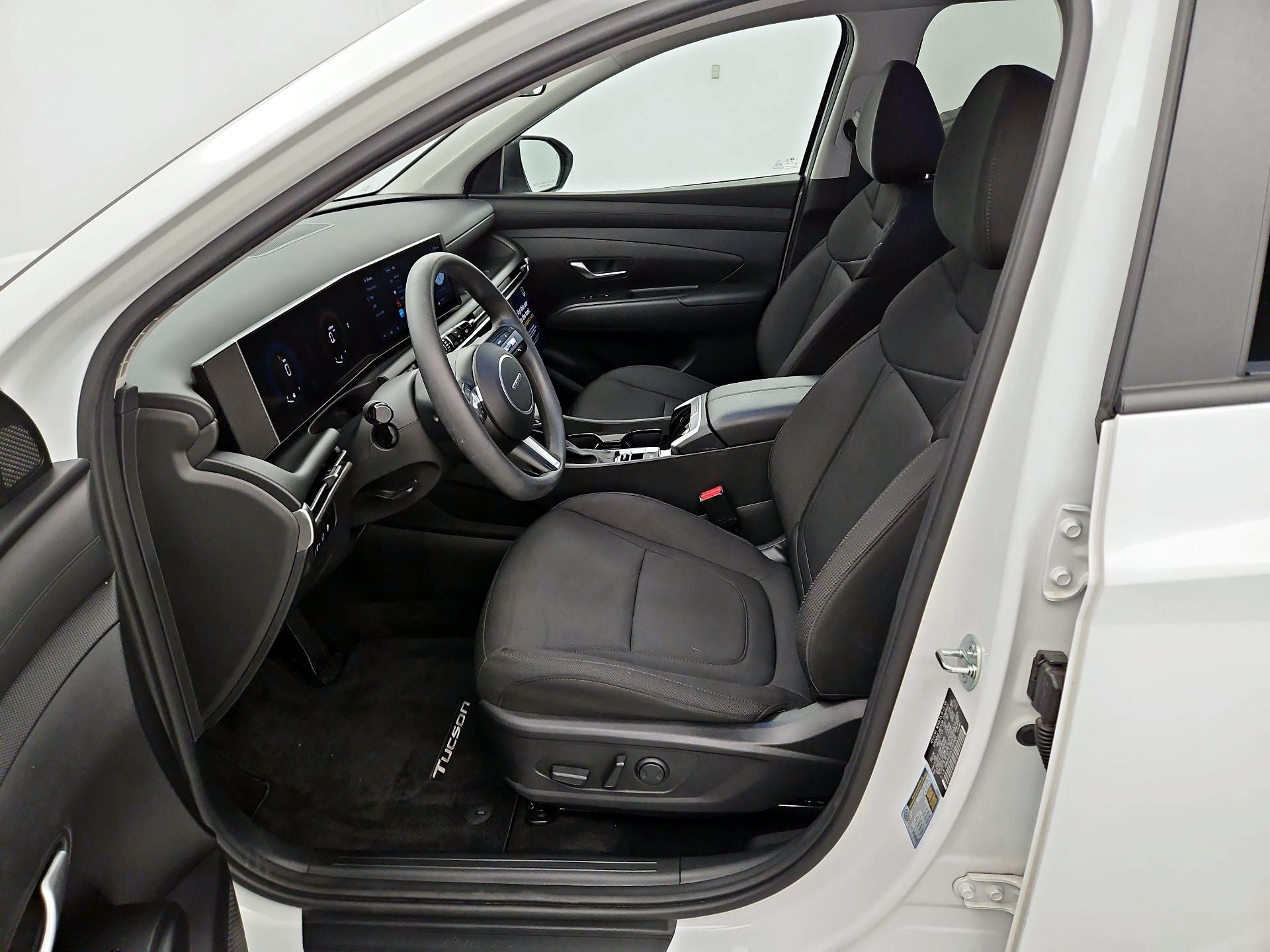 Thumbnail: 2025 Hyundai Tucson - 11