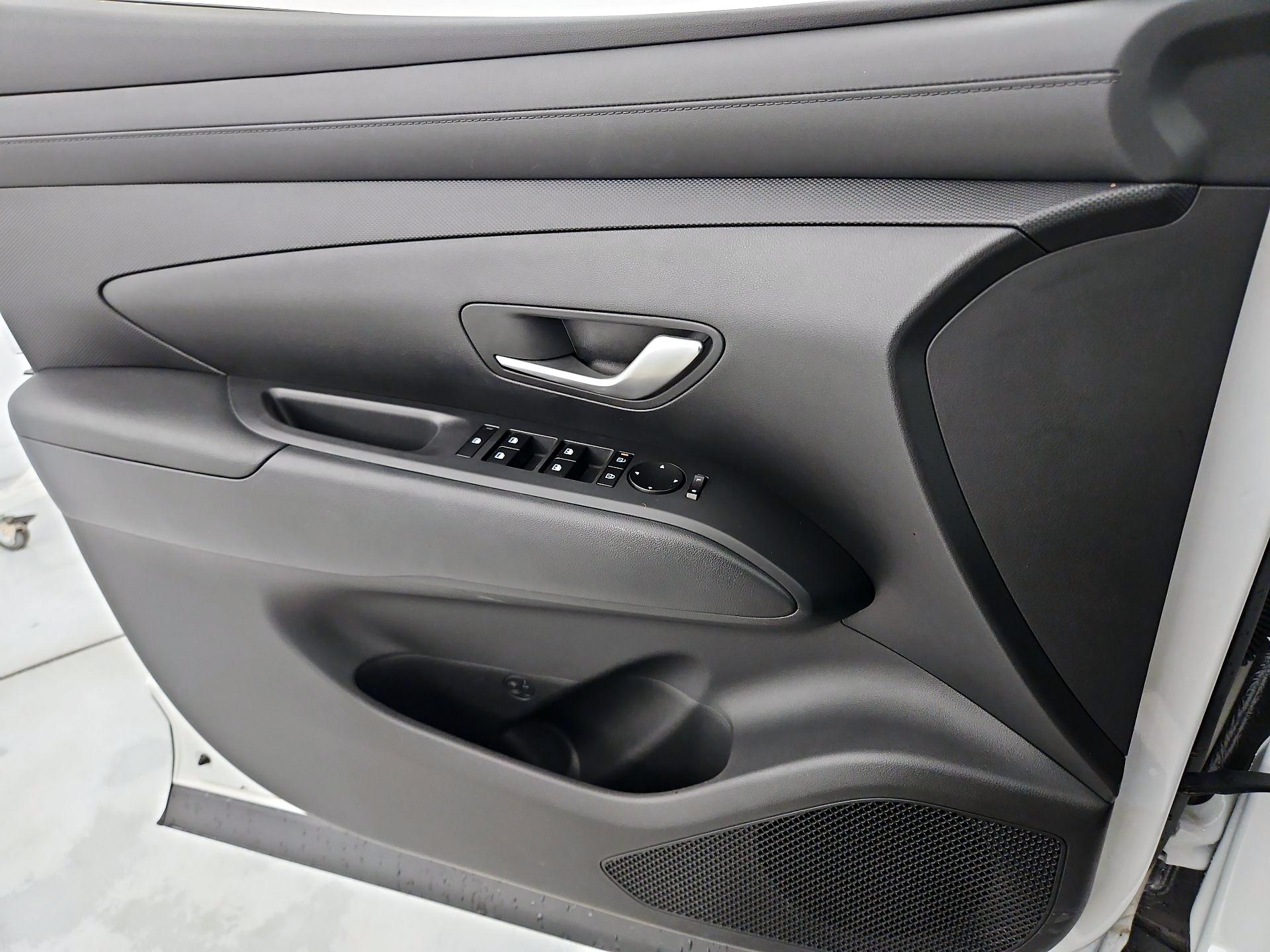 Thumbnail: 2025 Hyundai Tucson - 12