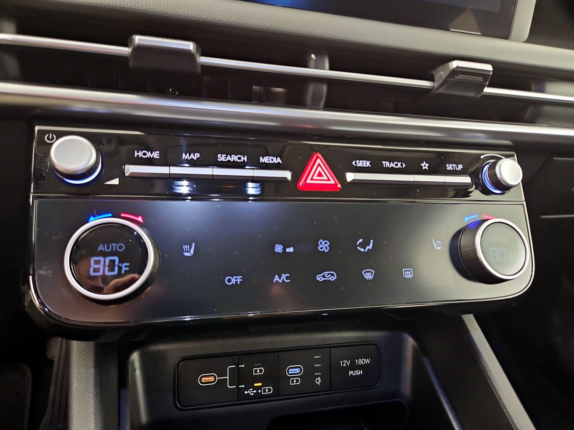 Thumbnail: 2025 Hyundai Tucson - 16