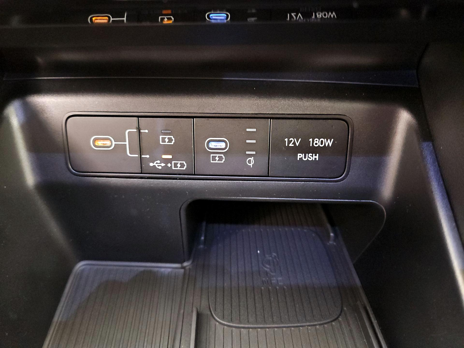 Thumbnail: 2025 Hyundai Tucson - 18