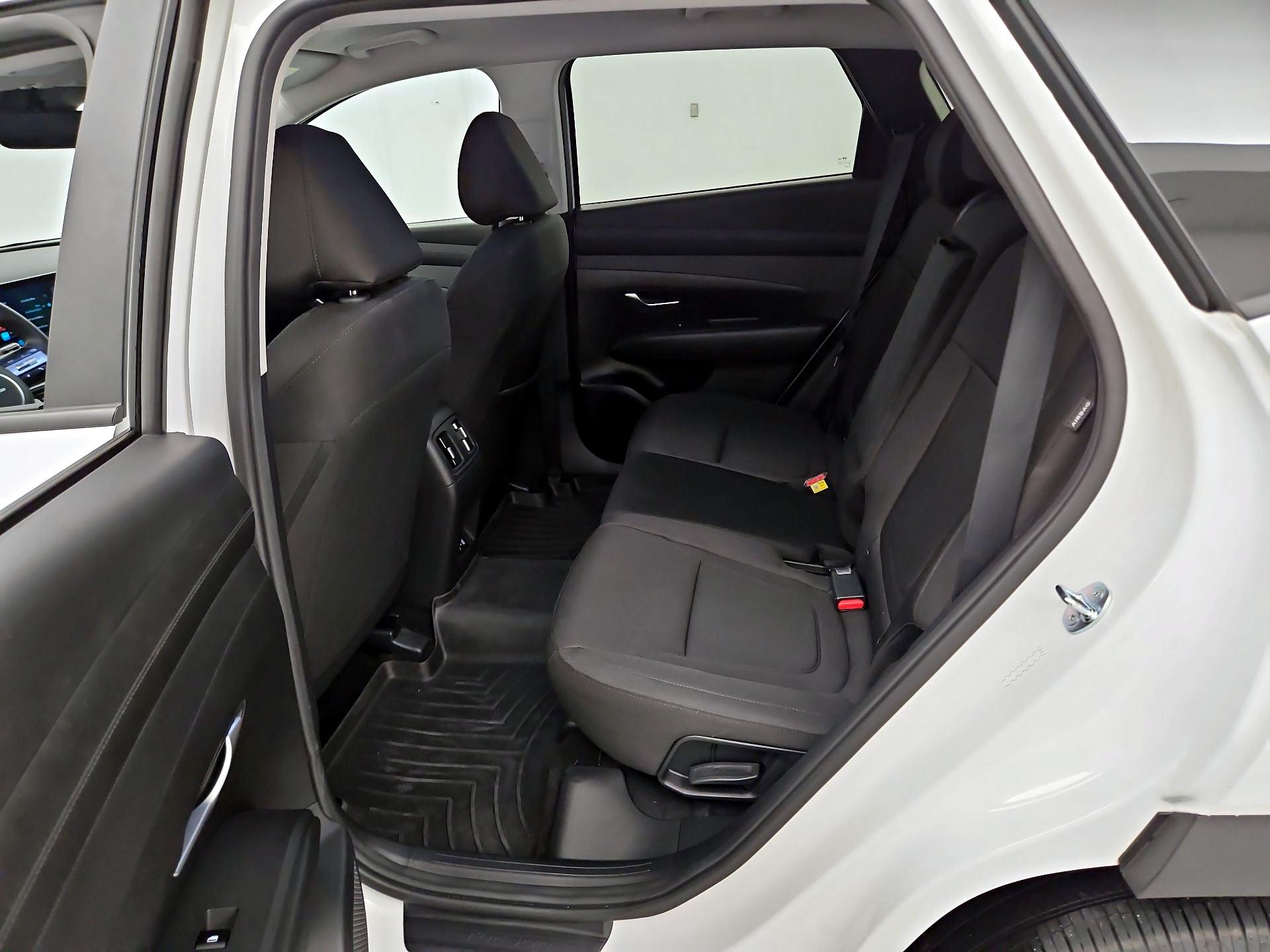 Thumbnail: 2025 Hyundai Tucson - 19