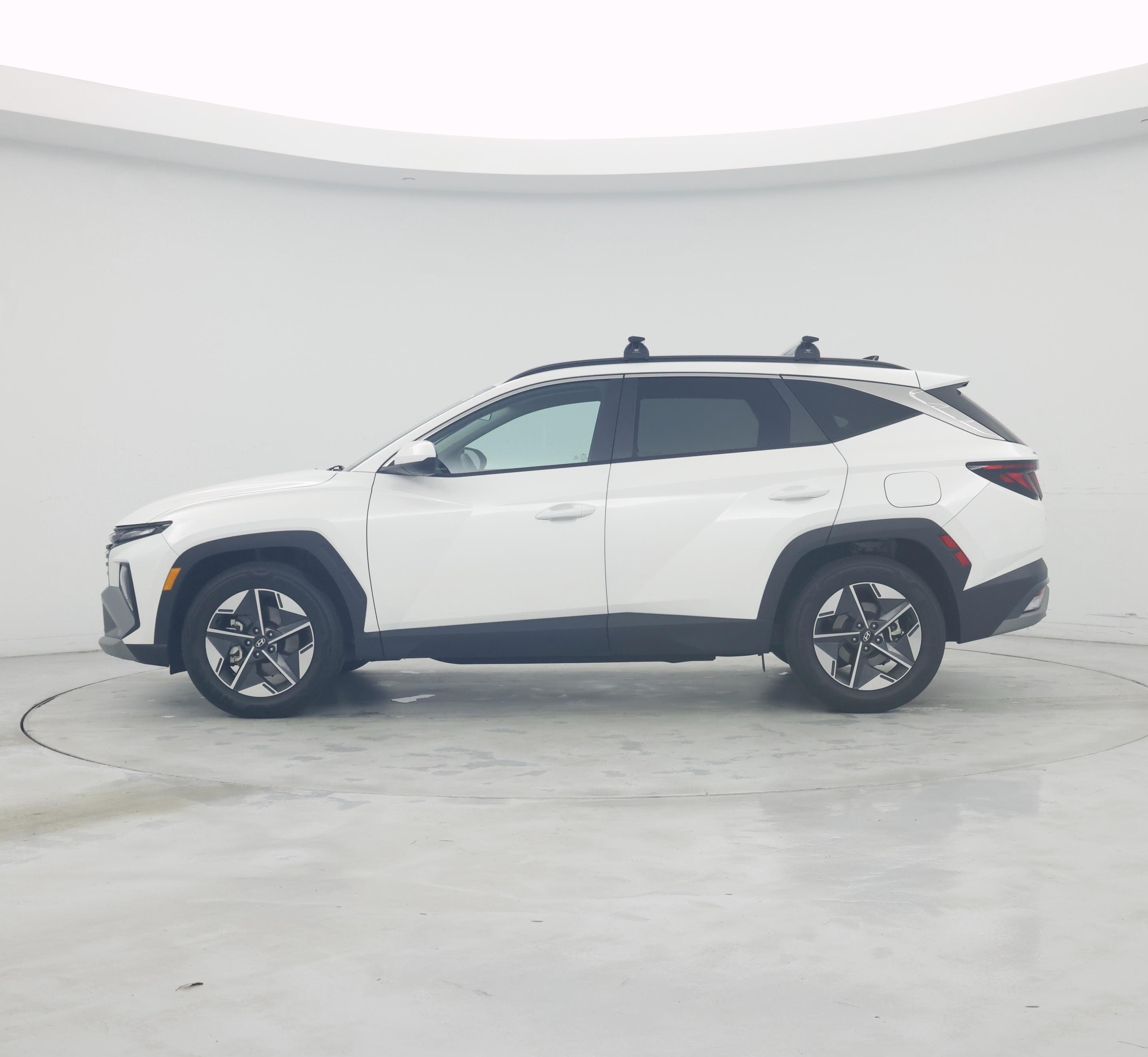 Thumbnail: 2025 Hyundai Tucson - 3