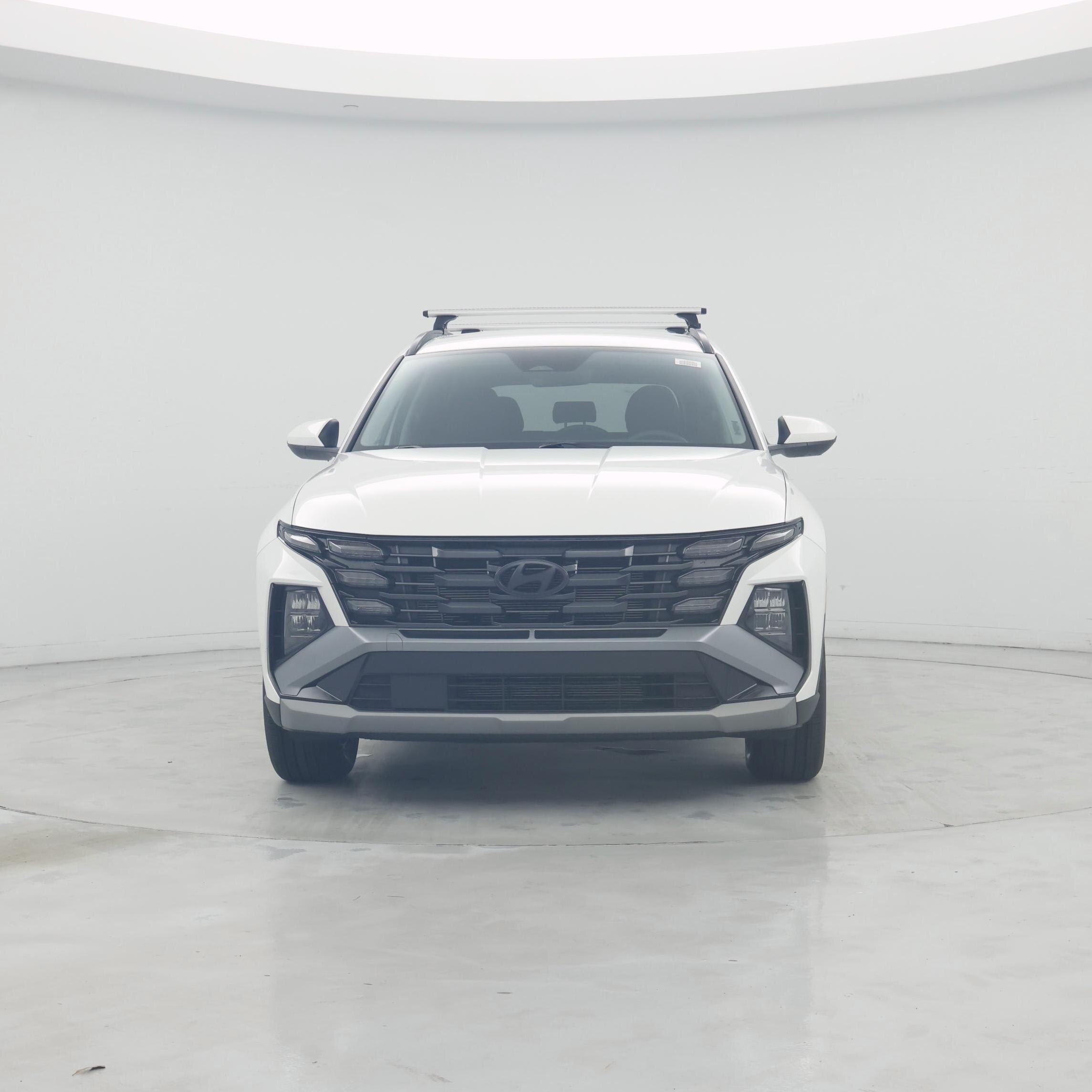 Thumbnail: 2025 Hyundai Tucson - 5