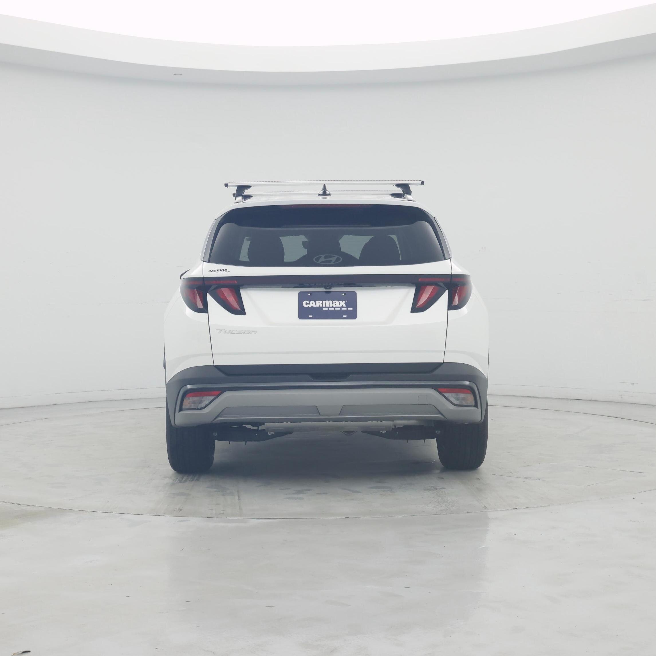 Thumbnail: 2025 Hyundai Tucson - 6