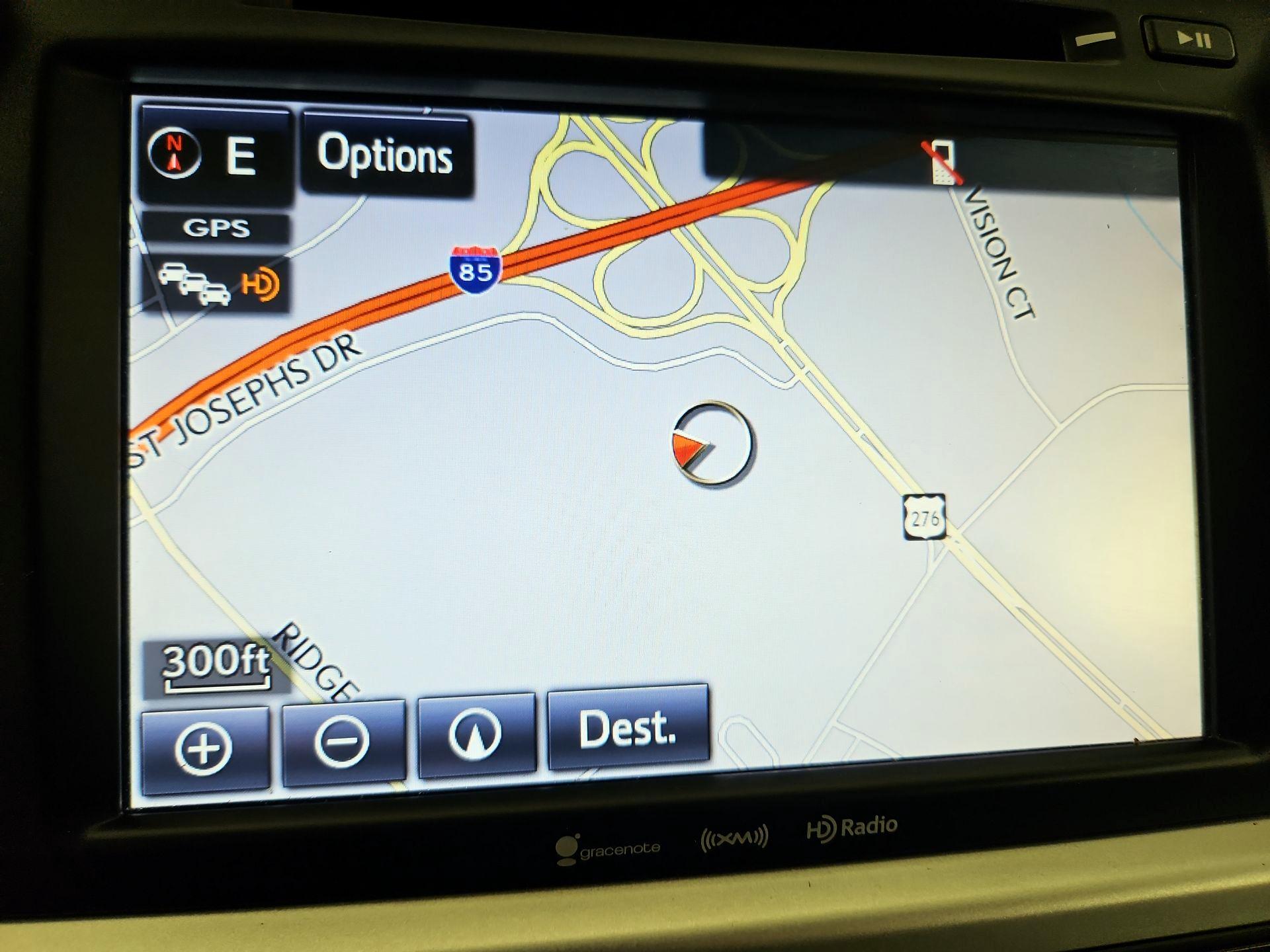 Thumbnail: 2019 Toyota Highlander - 14