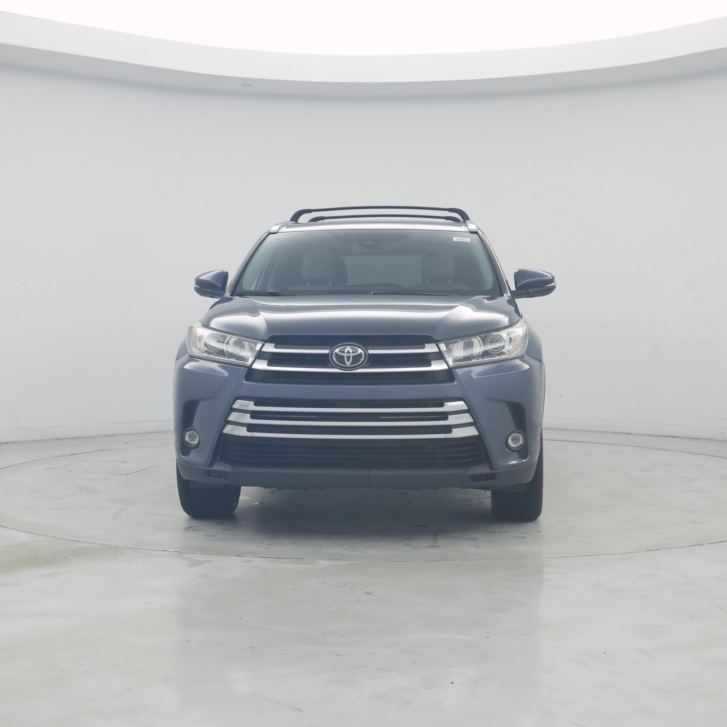 Thumbnail: 2019 Toyota Highlander - 5