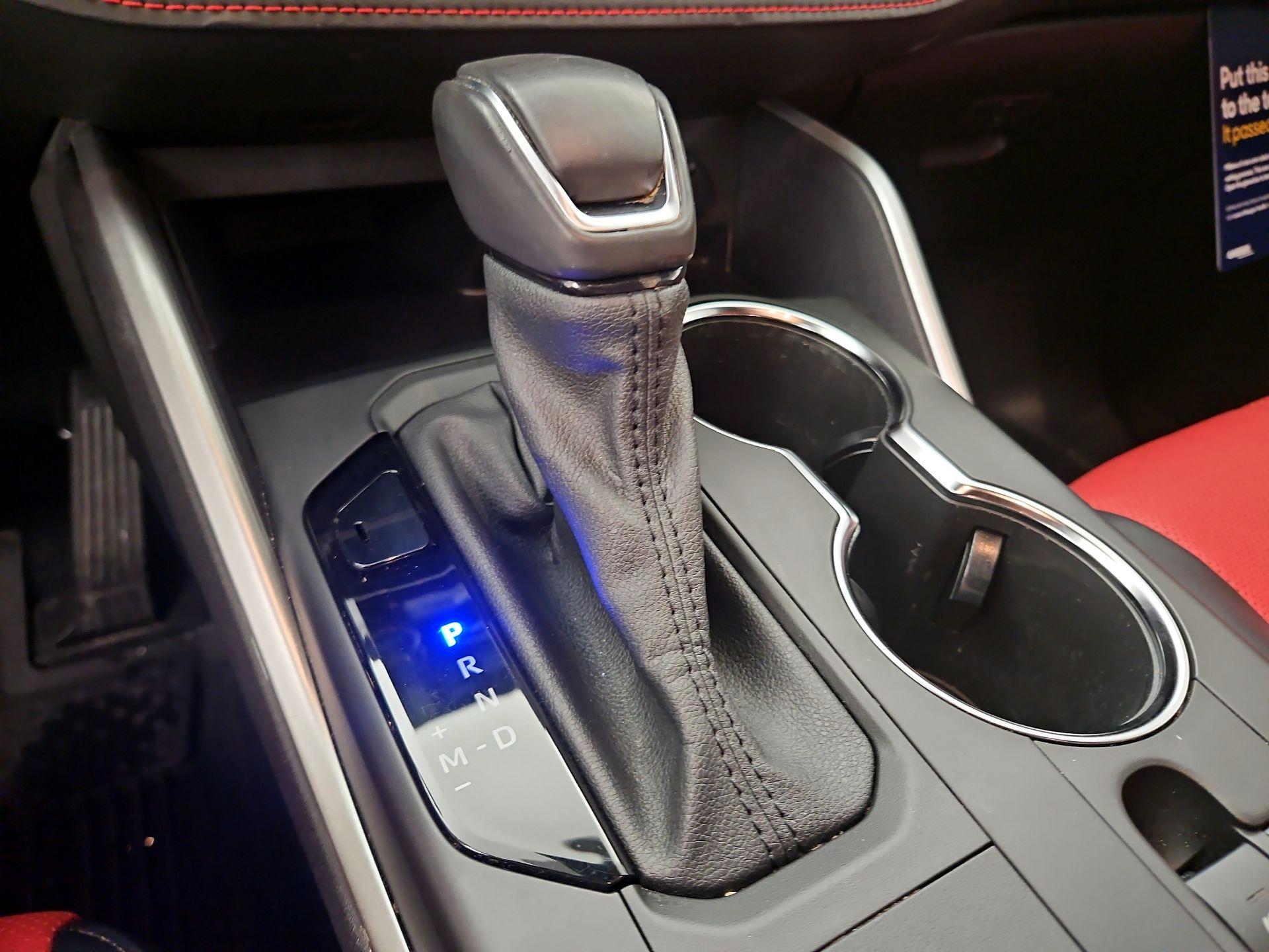 Thumbnail: 2022 Toyota Highlander - 17