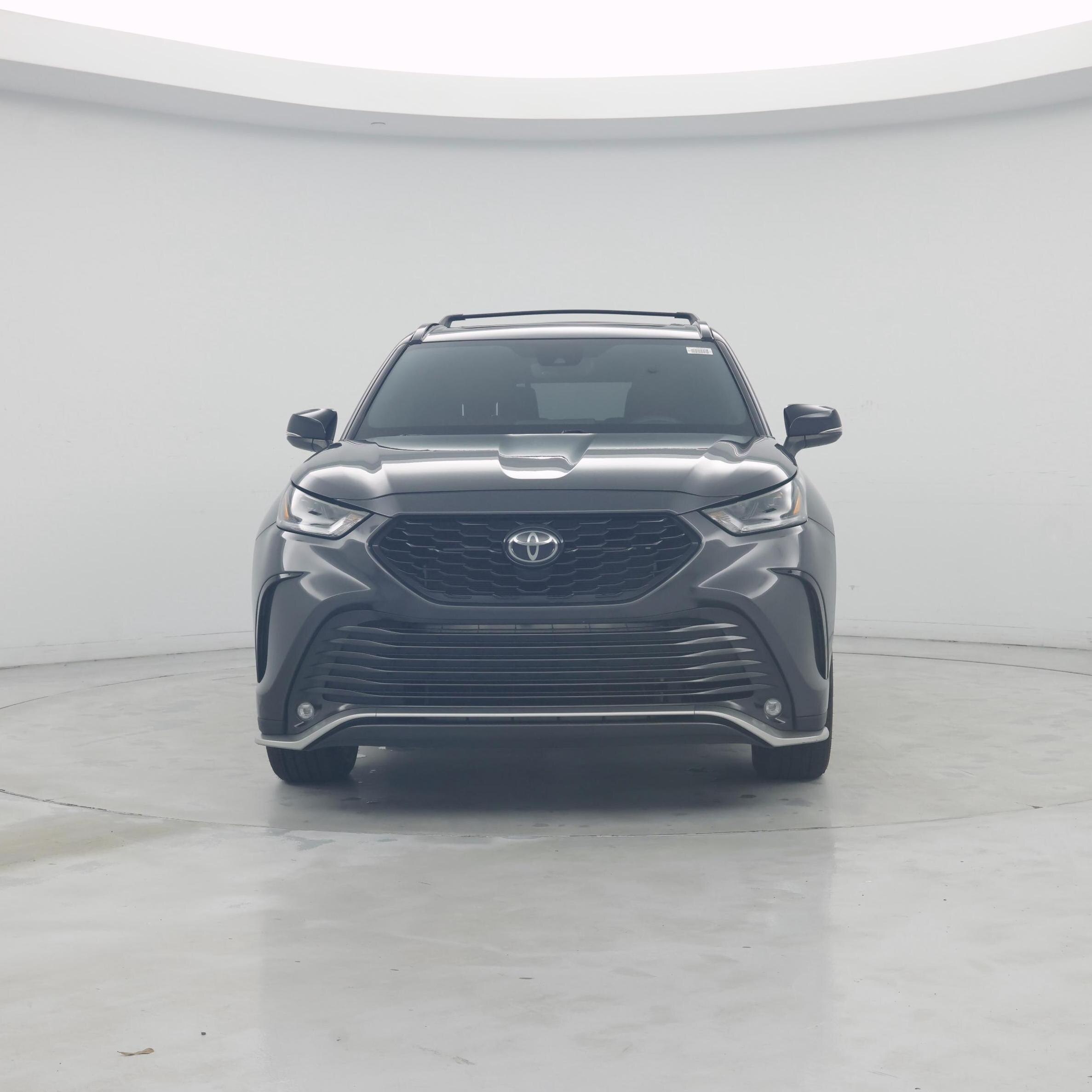 Thumbnail: 2022 Toyota Highlander - 5