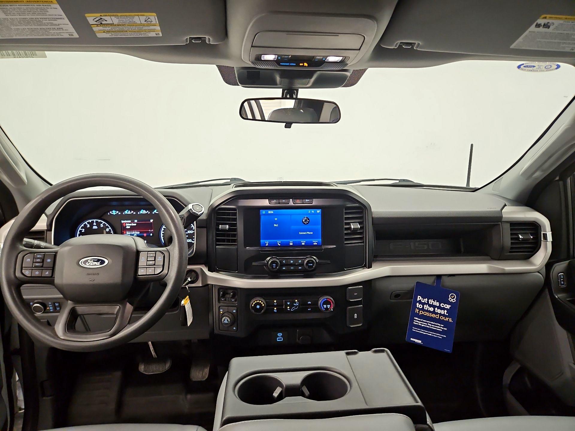 Thumbnail: 2023 Ford F-150 - 9